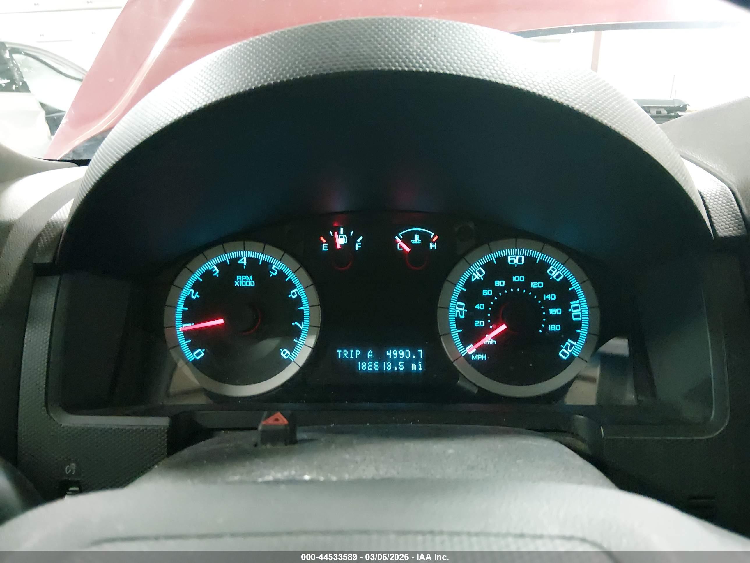 FORD ESCAPE image 7