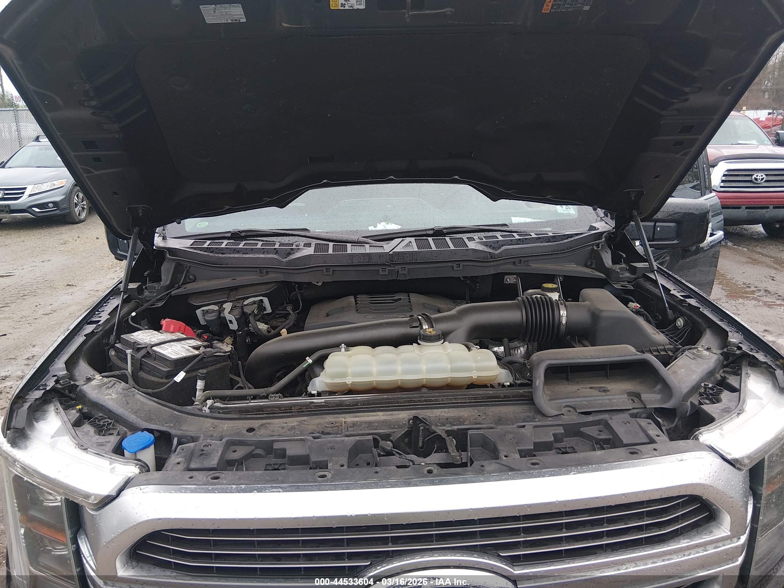 FORD F-150 image 10