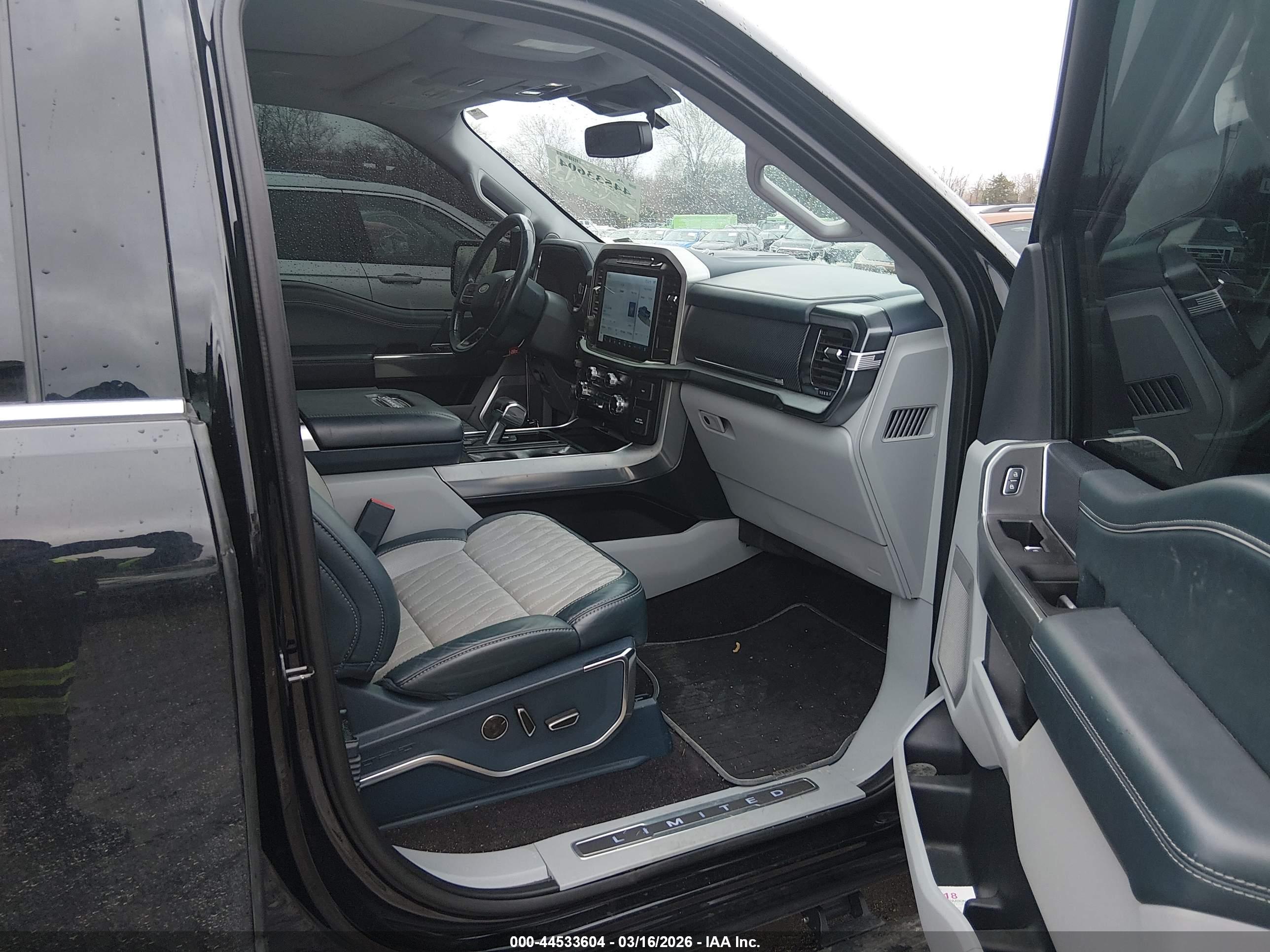 FORD F-150 image 5