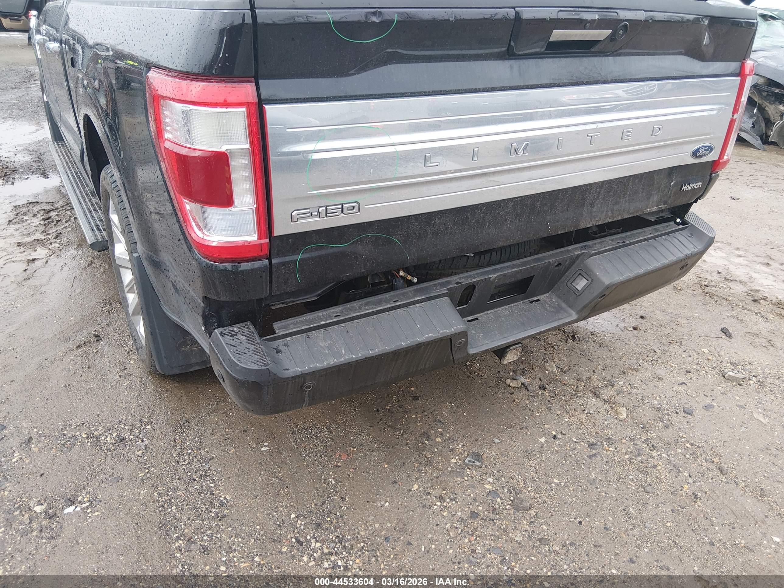 FORD F-150 image 6