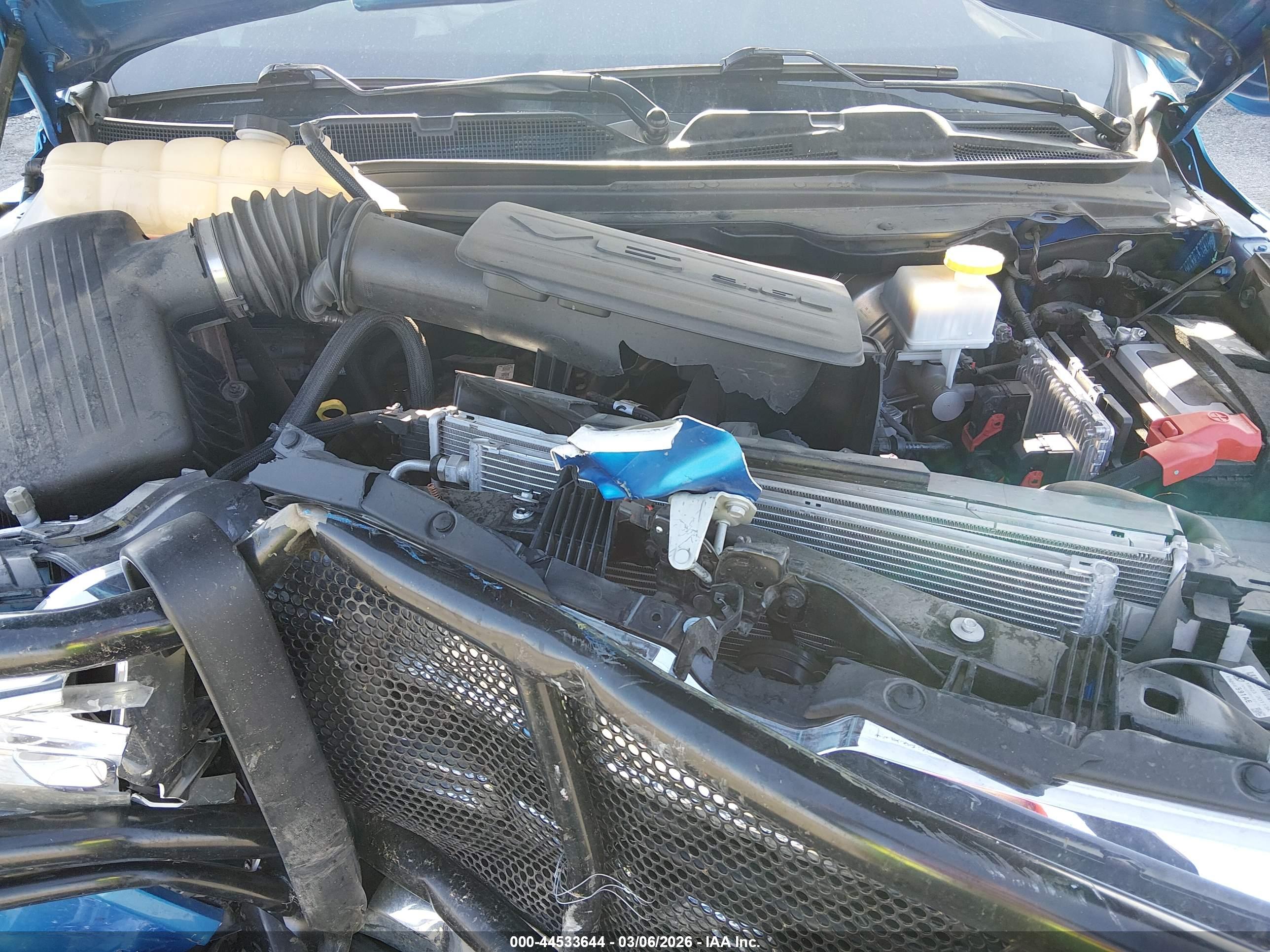 RAM 1500 image 10