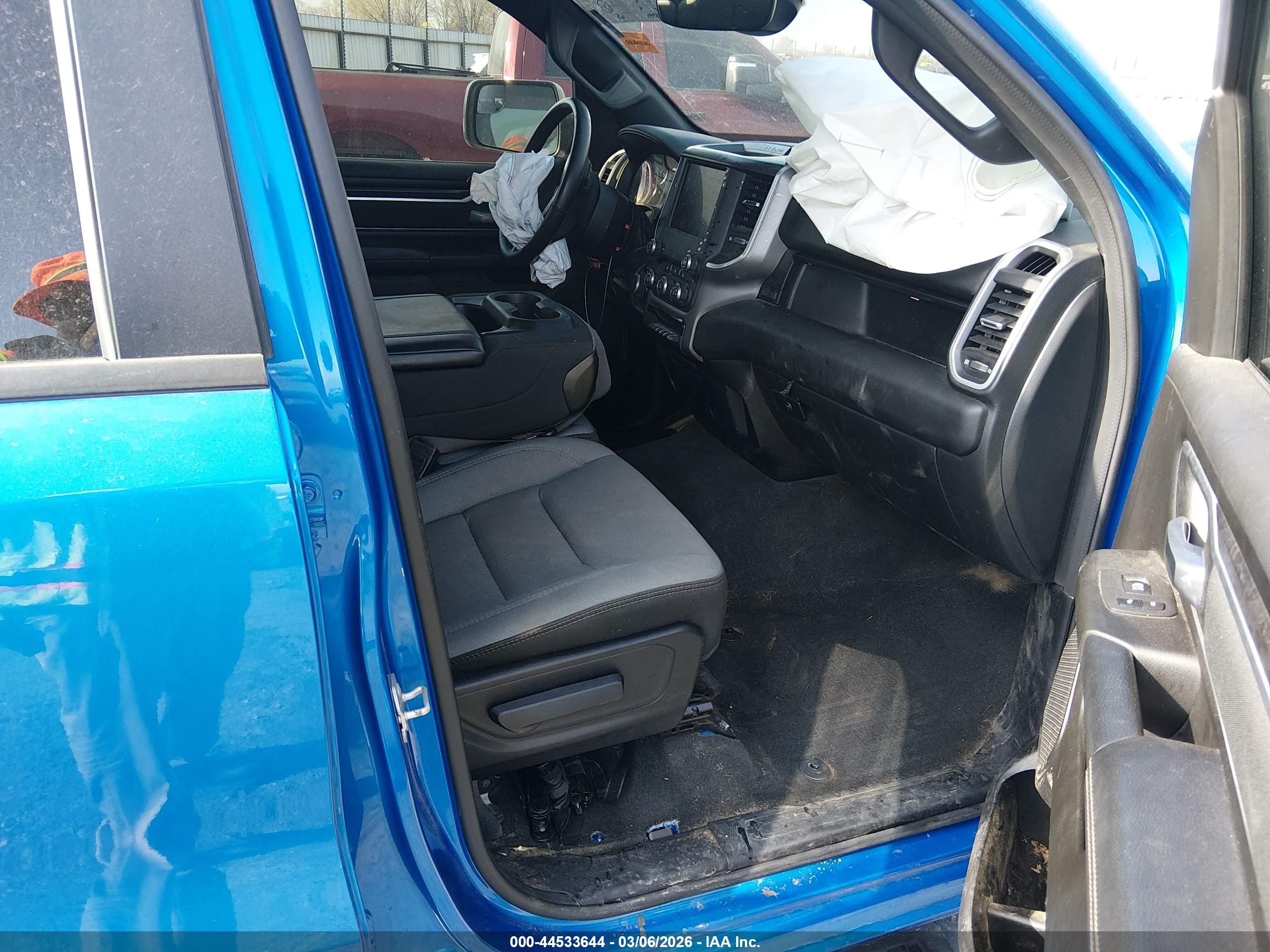 RAM 1500 image 5