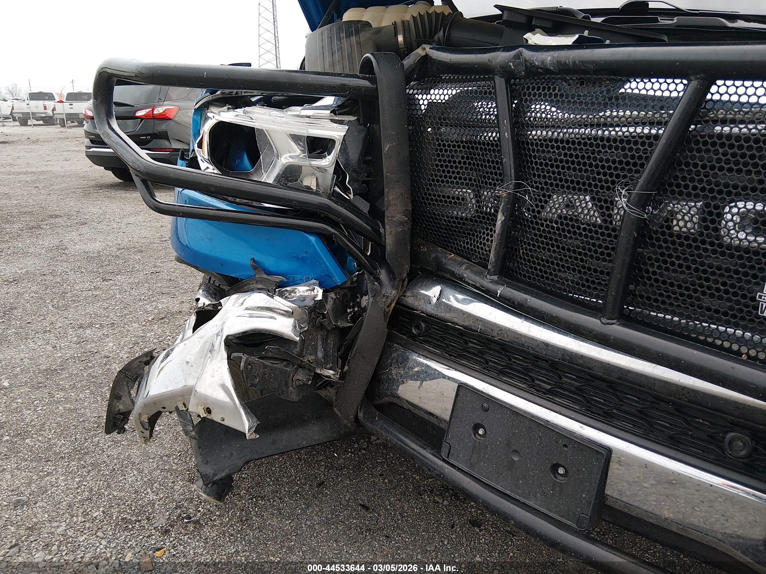 RAM 1500 image 6