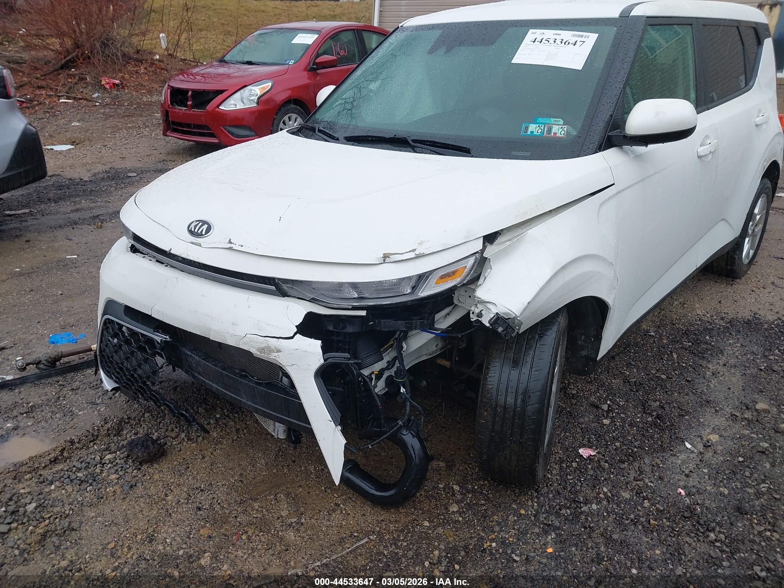 KIA SOUL image 6
