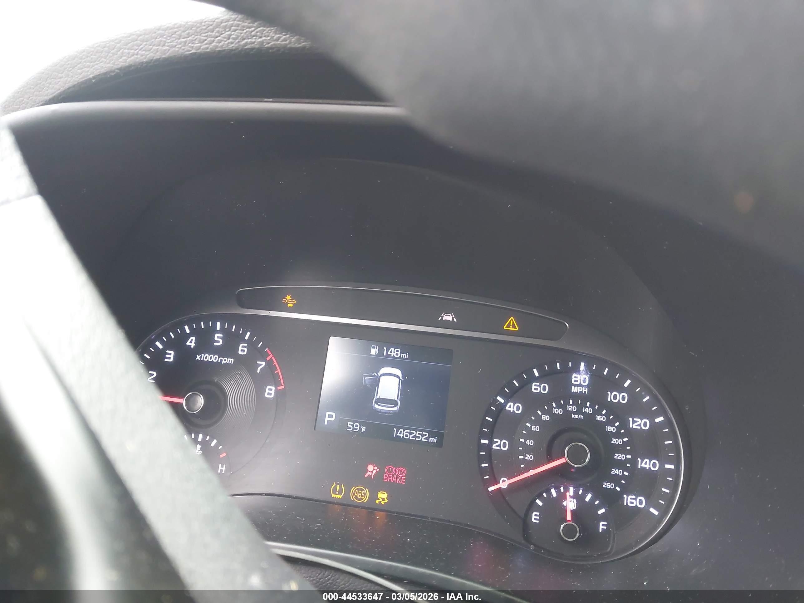 KIA SOUL image 7