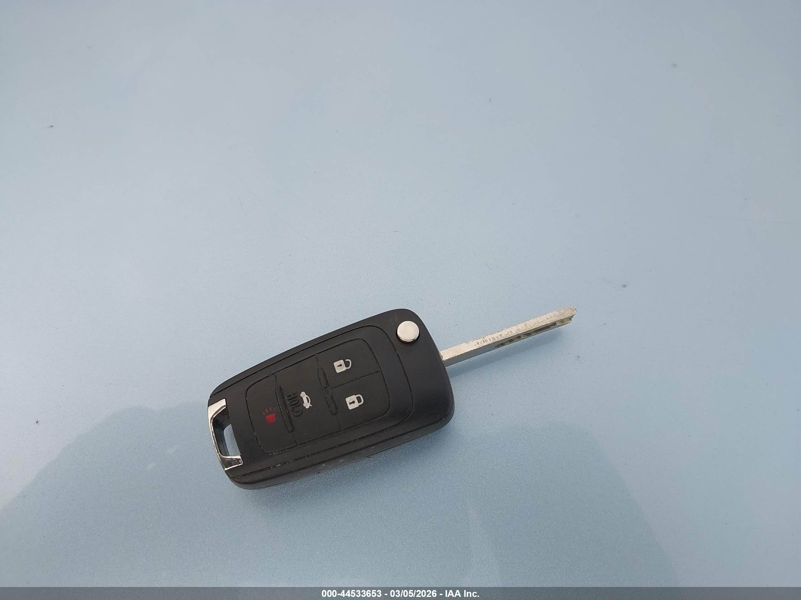 CHEVROLET CRUZE image 11
