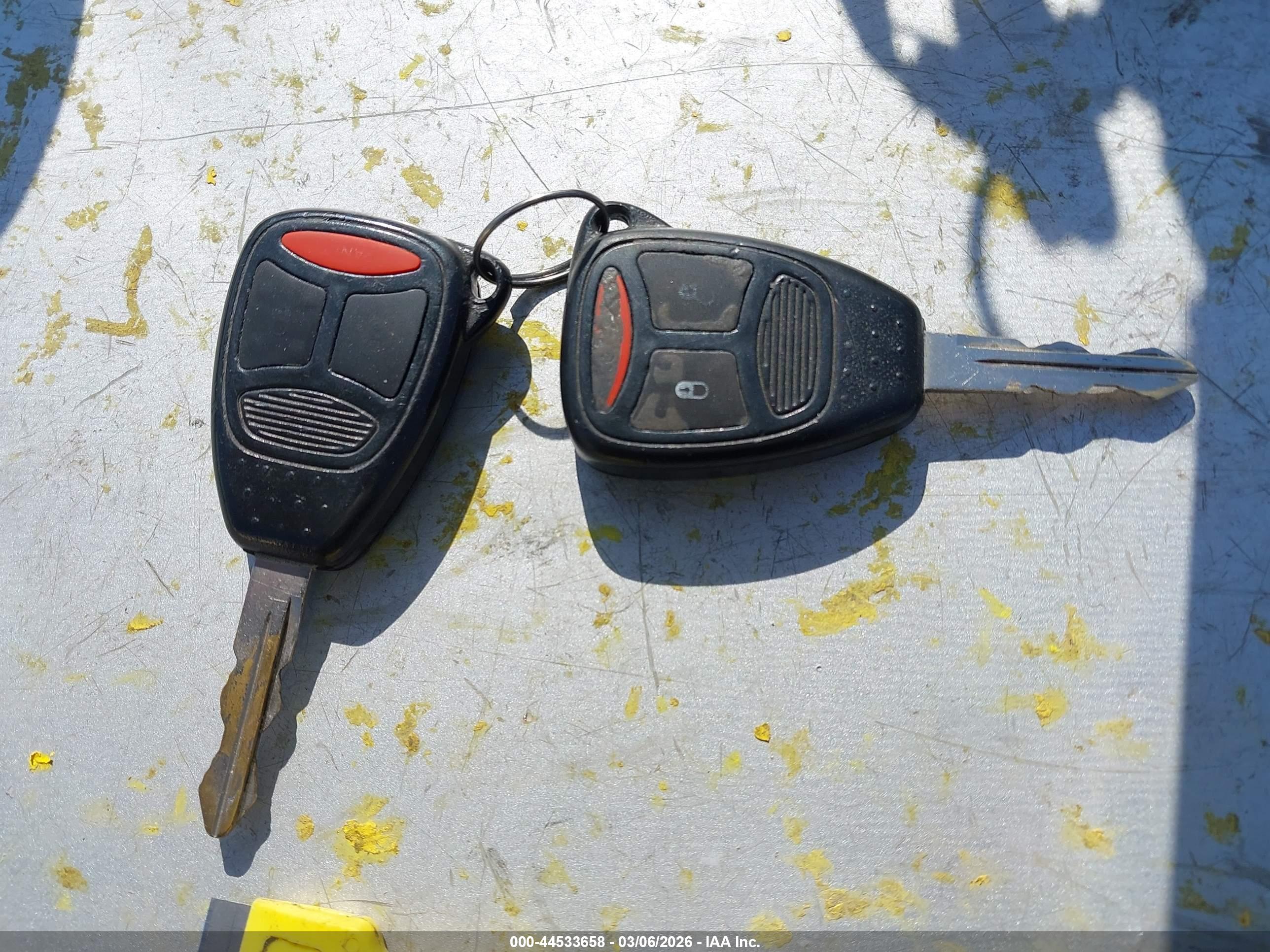 DODGE DAKOTA image 11
