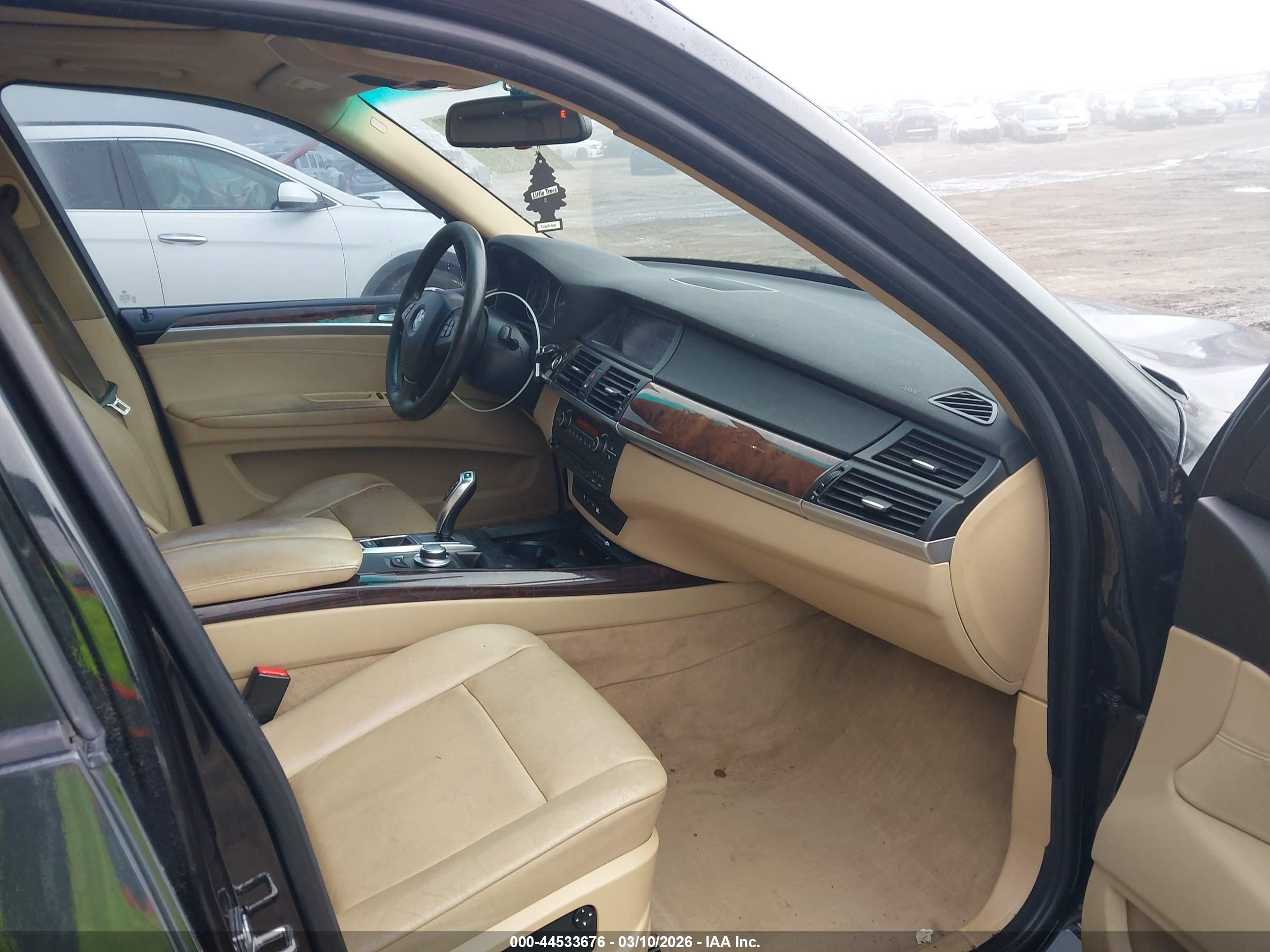 BMW X5 image 5