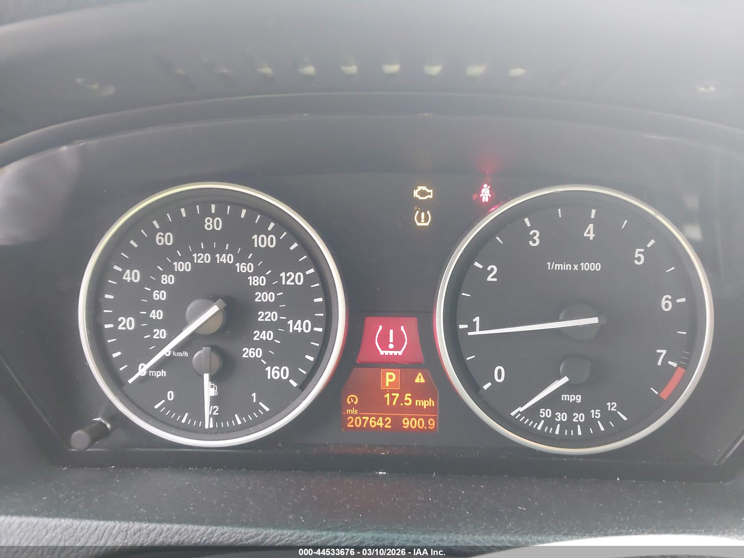 BMW X5 image 7