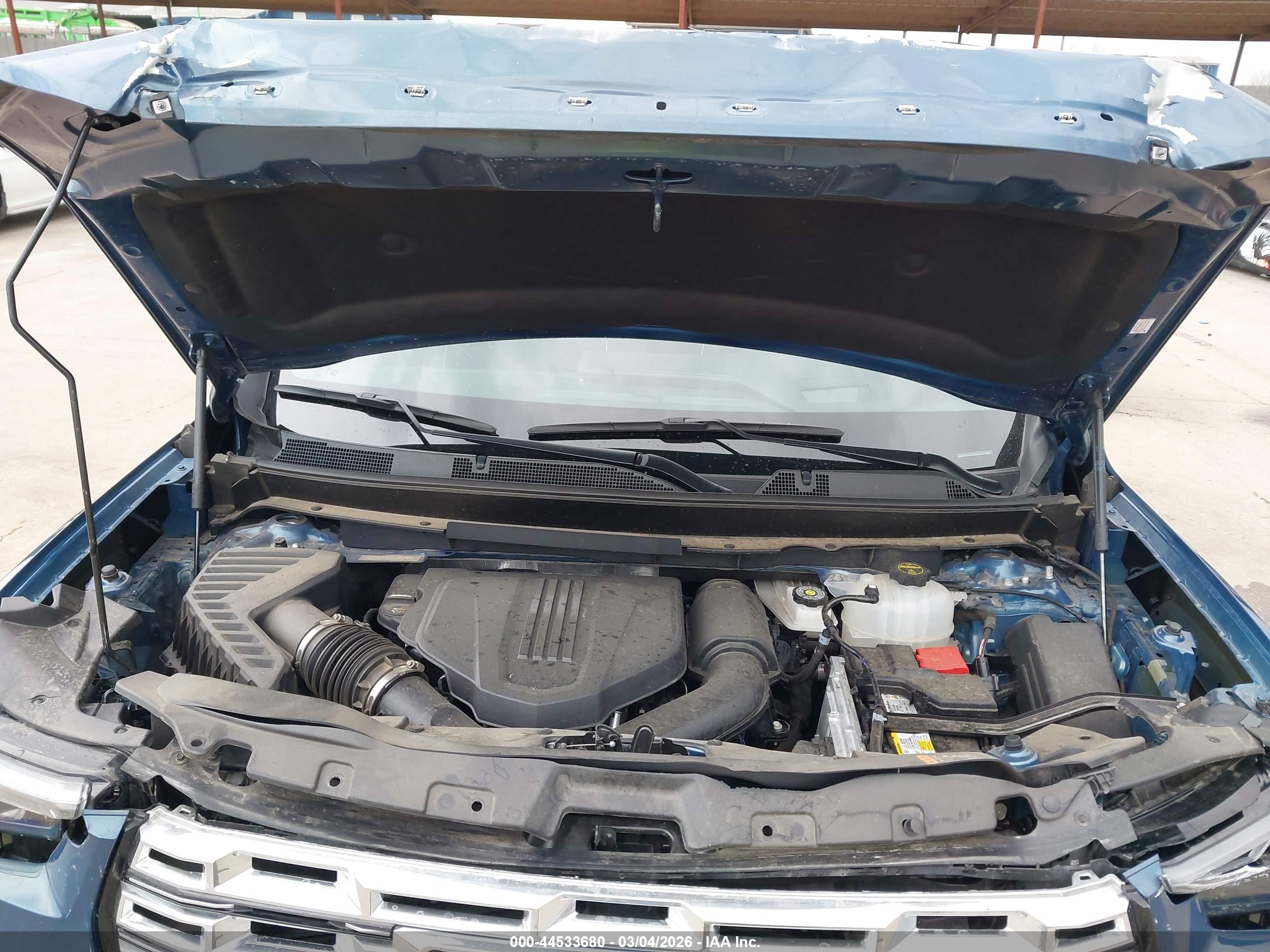 GMC ACADIA image 10