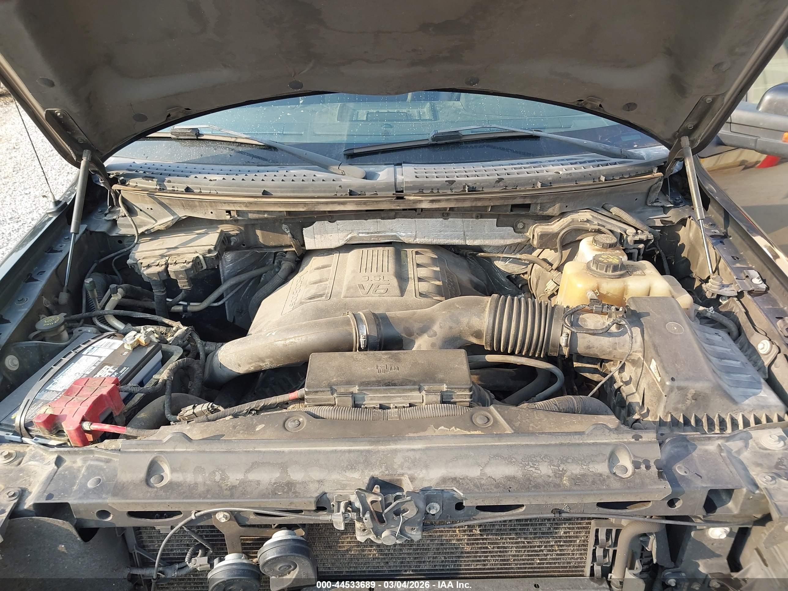 FORD F-150 image 10