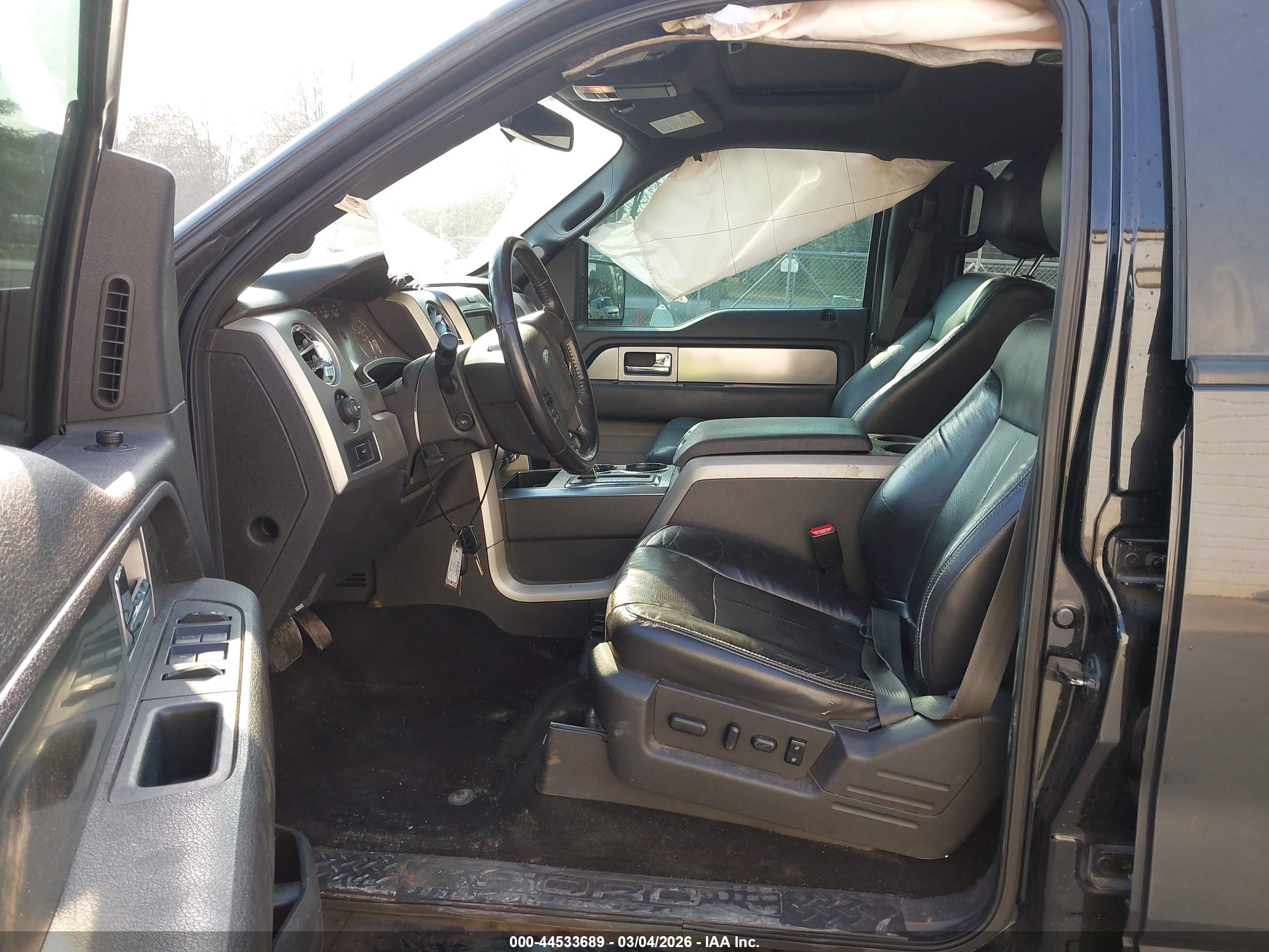 FORD F-150 image 5