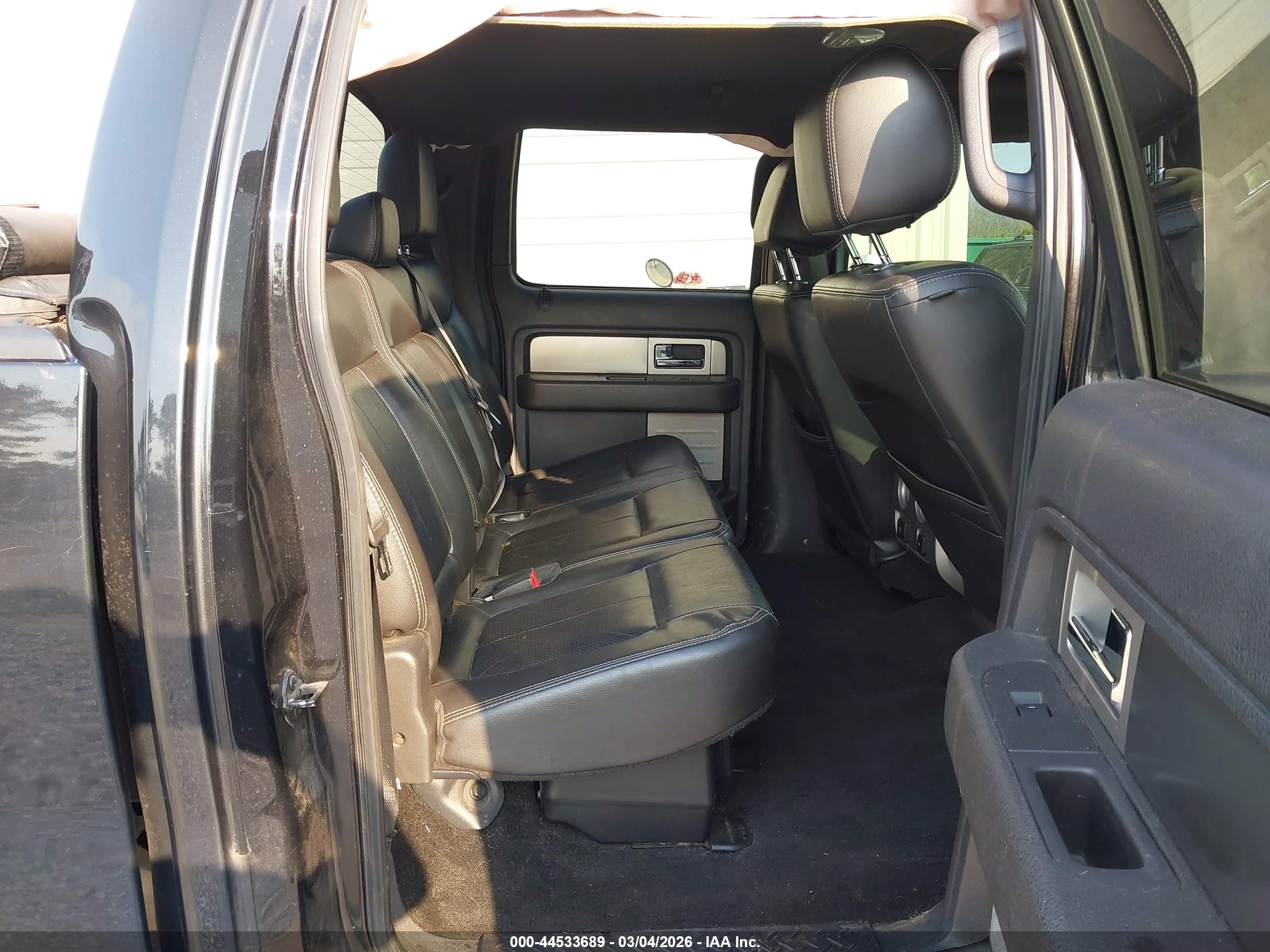 FORD F-150 image 8