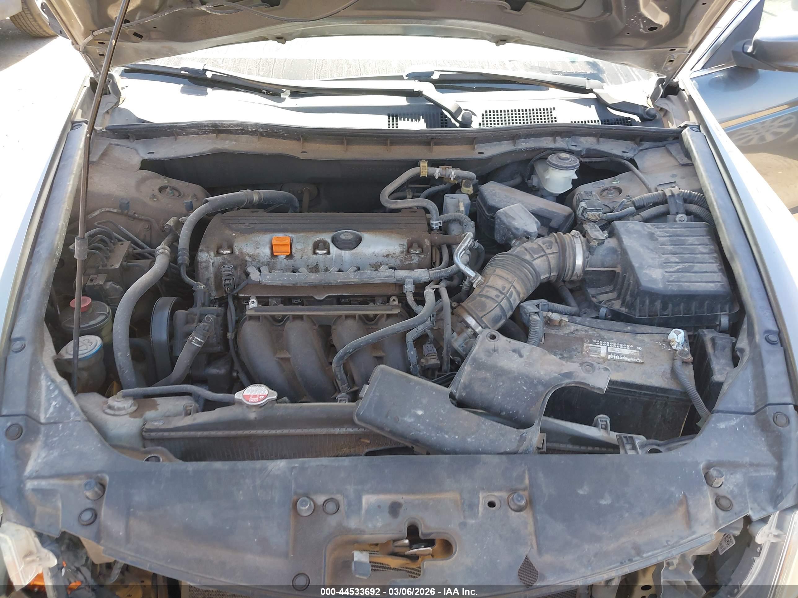 HONDA ACCORD image 10