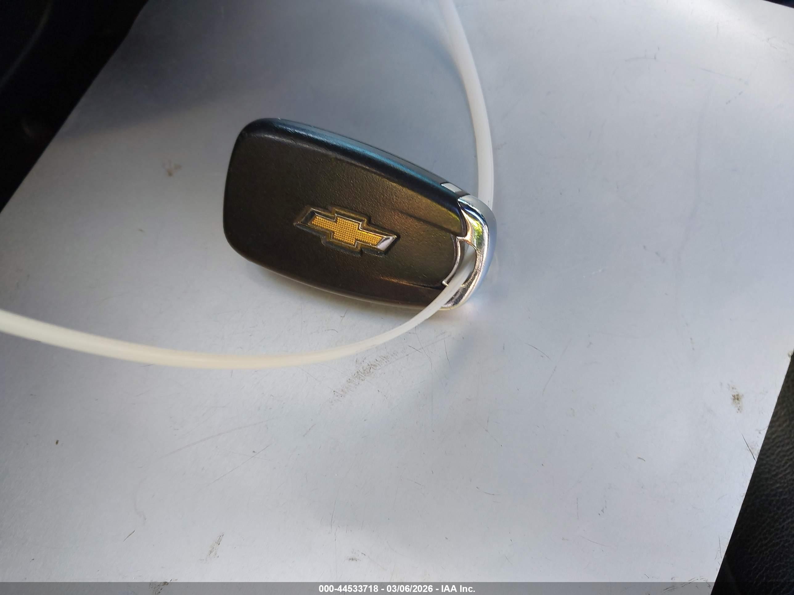 CHEVROLET VOLT image 11
