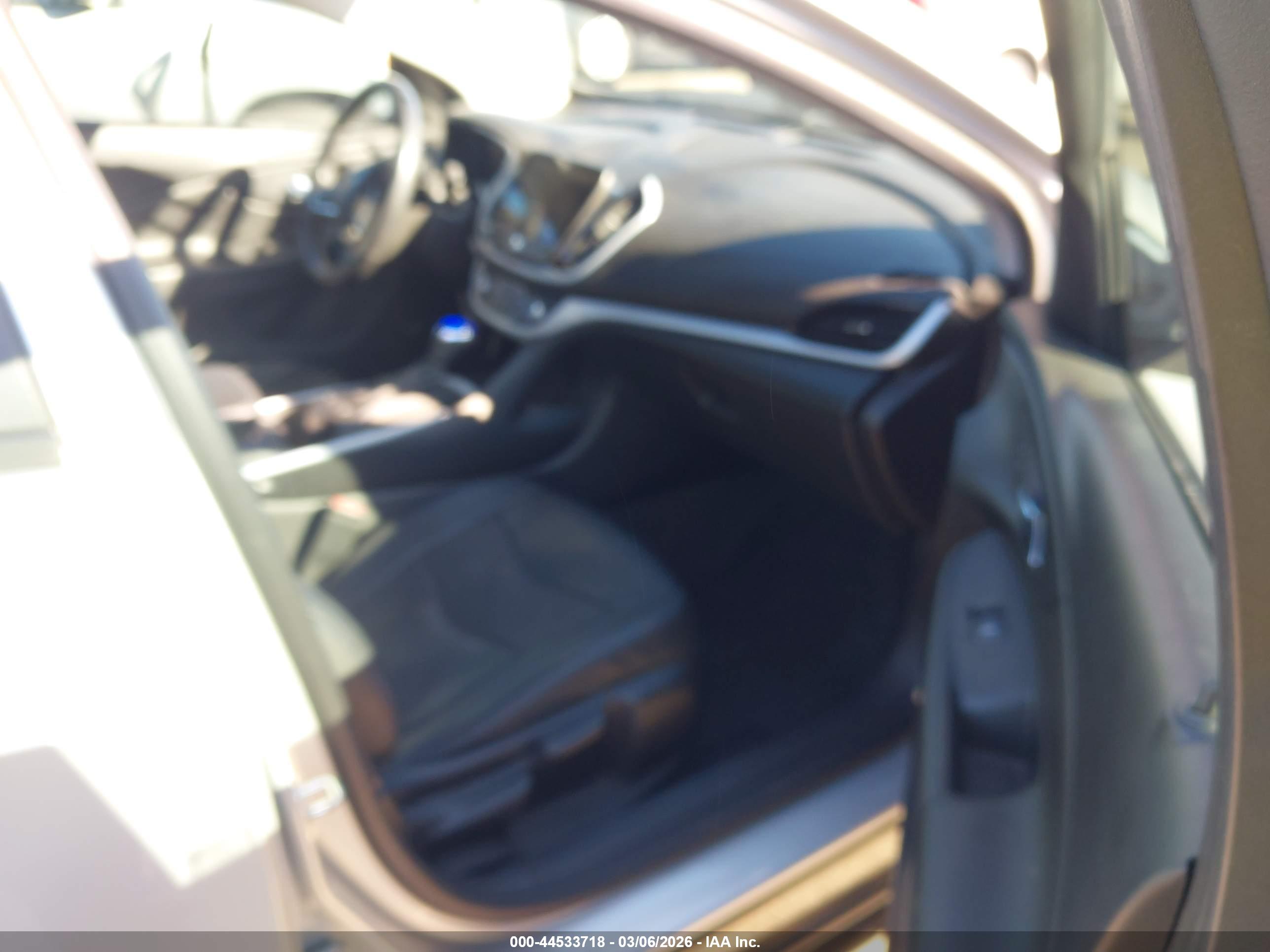 CHEVROLET VOLT image 5