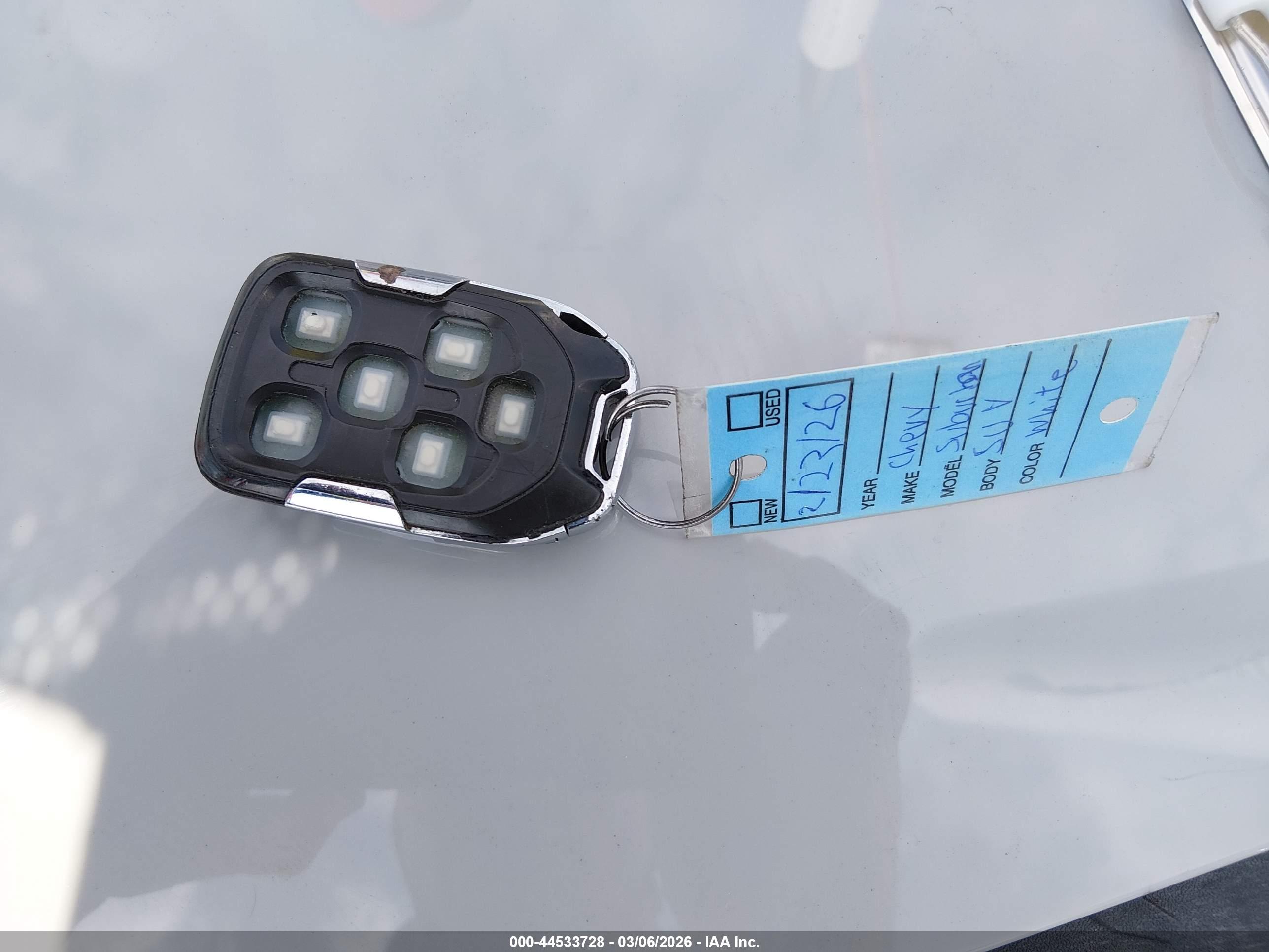 GMC YUKON image 11