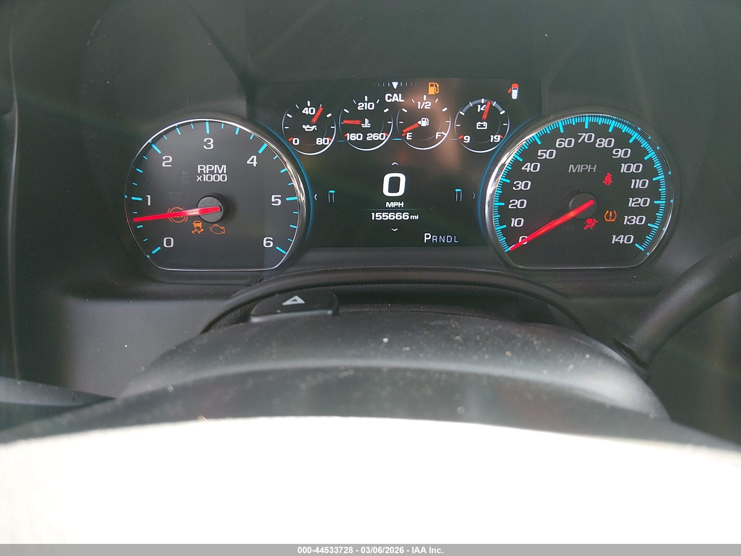 GMC YUKON image 7