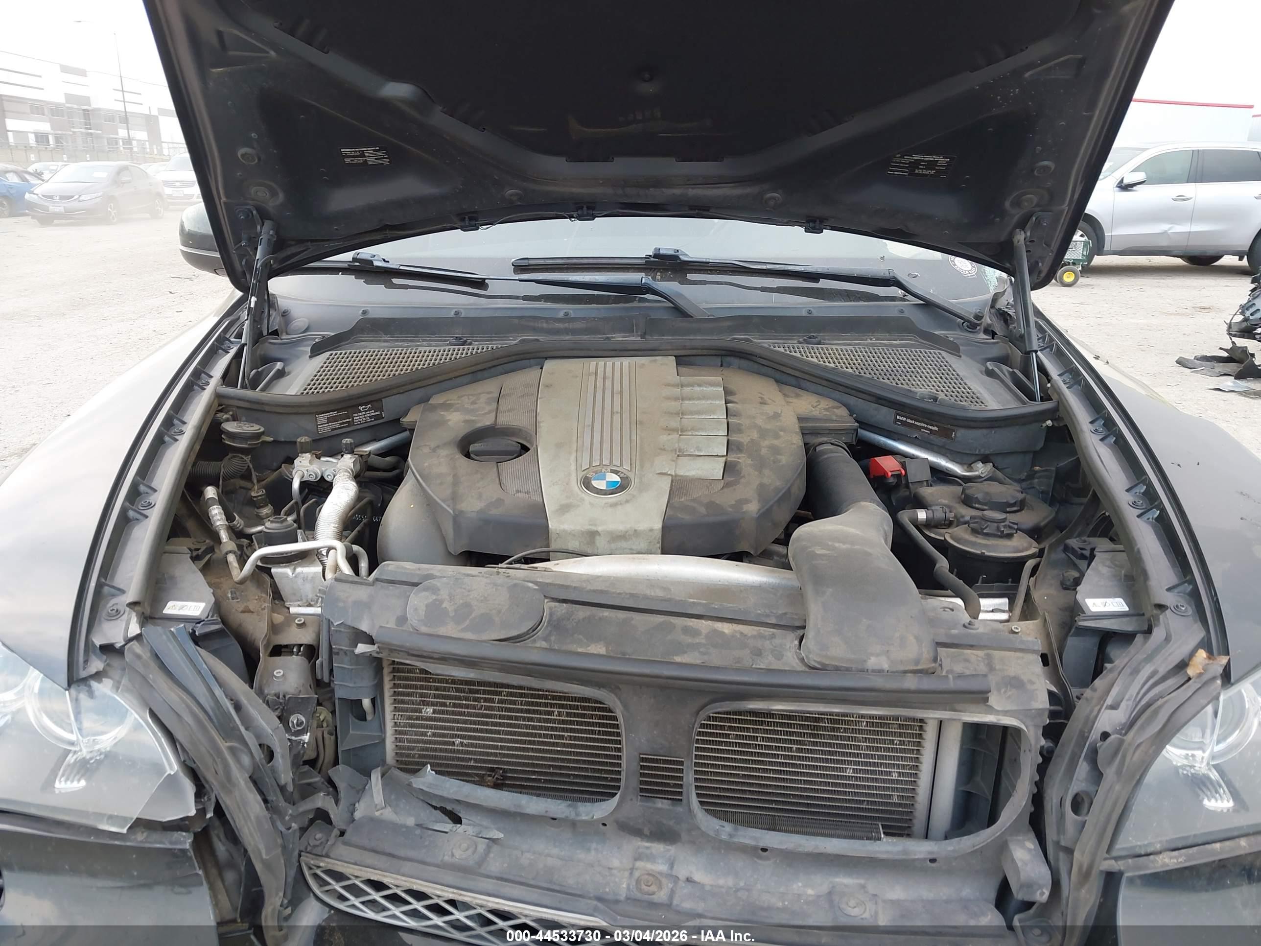 BMW X5 image 10