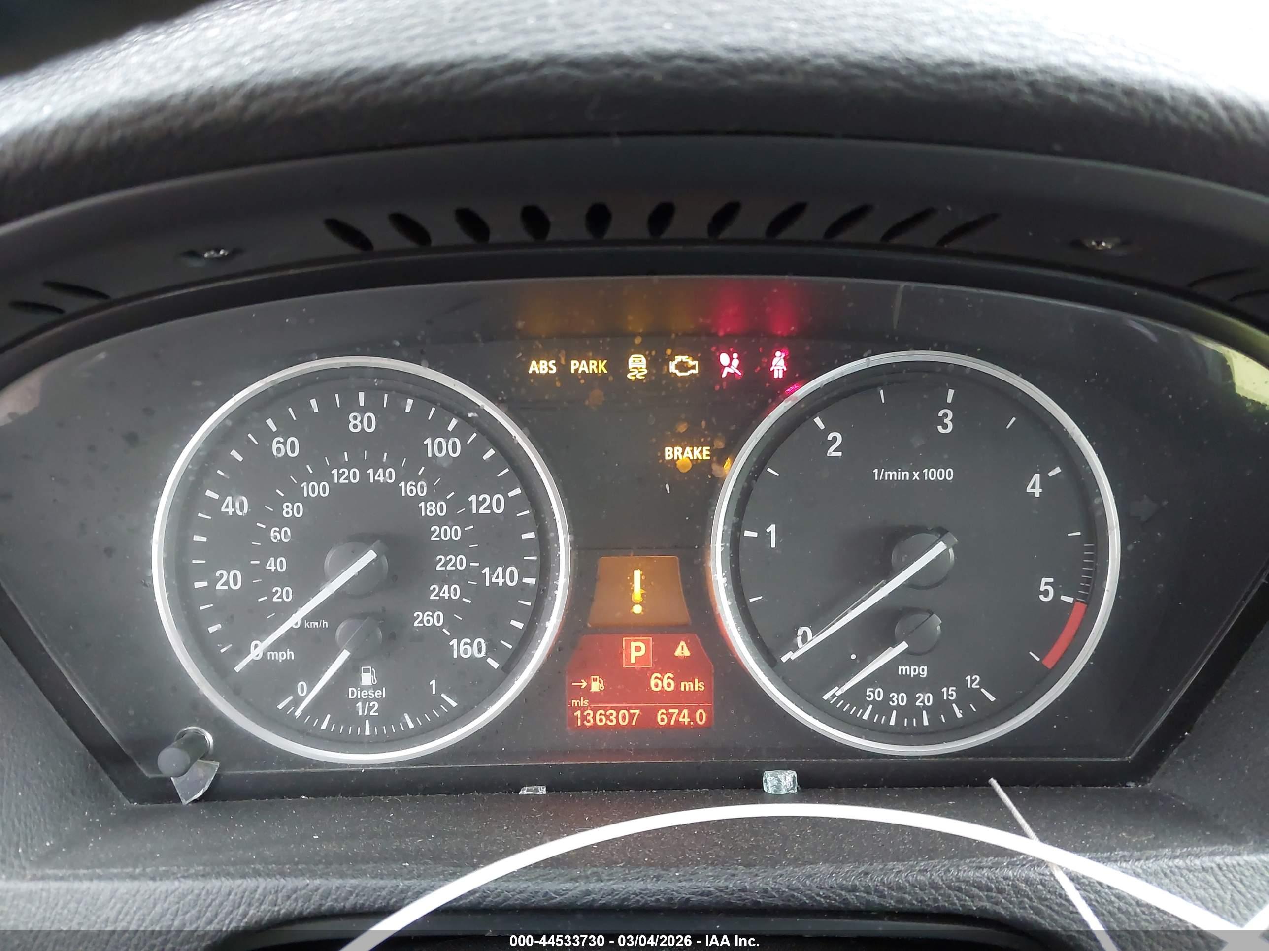 BMW X5 image 7