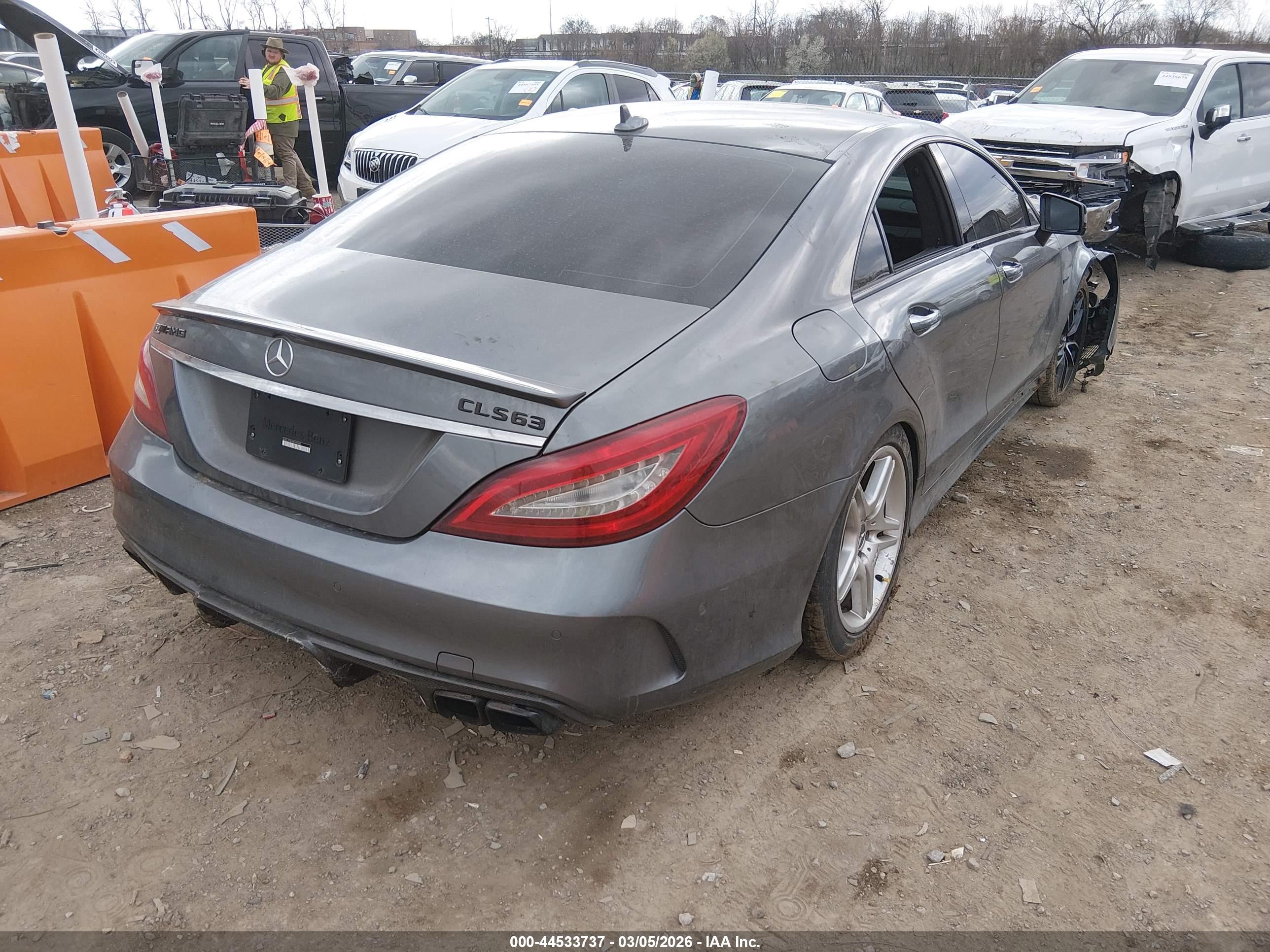 MERCEDES-BENZ AMG image 4