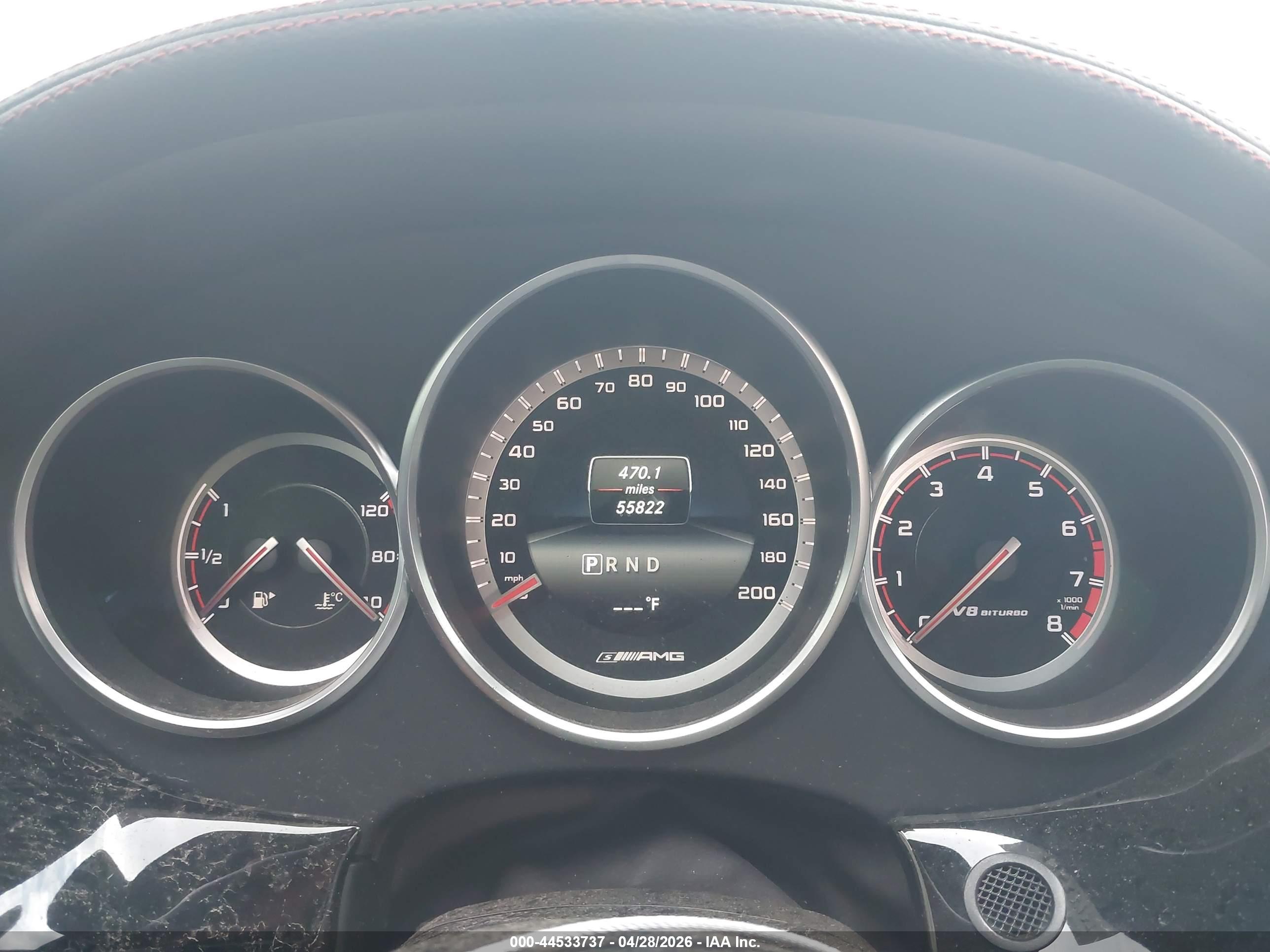 MERCEDES-BENZ AMG image 7
