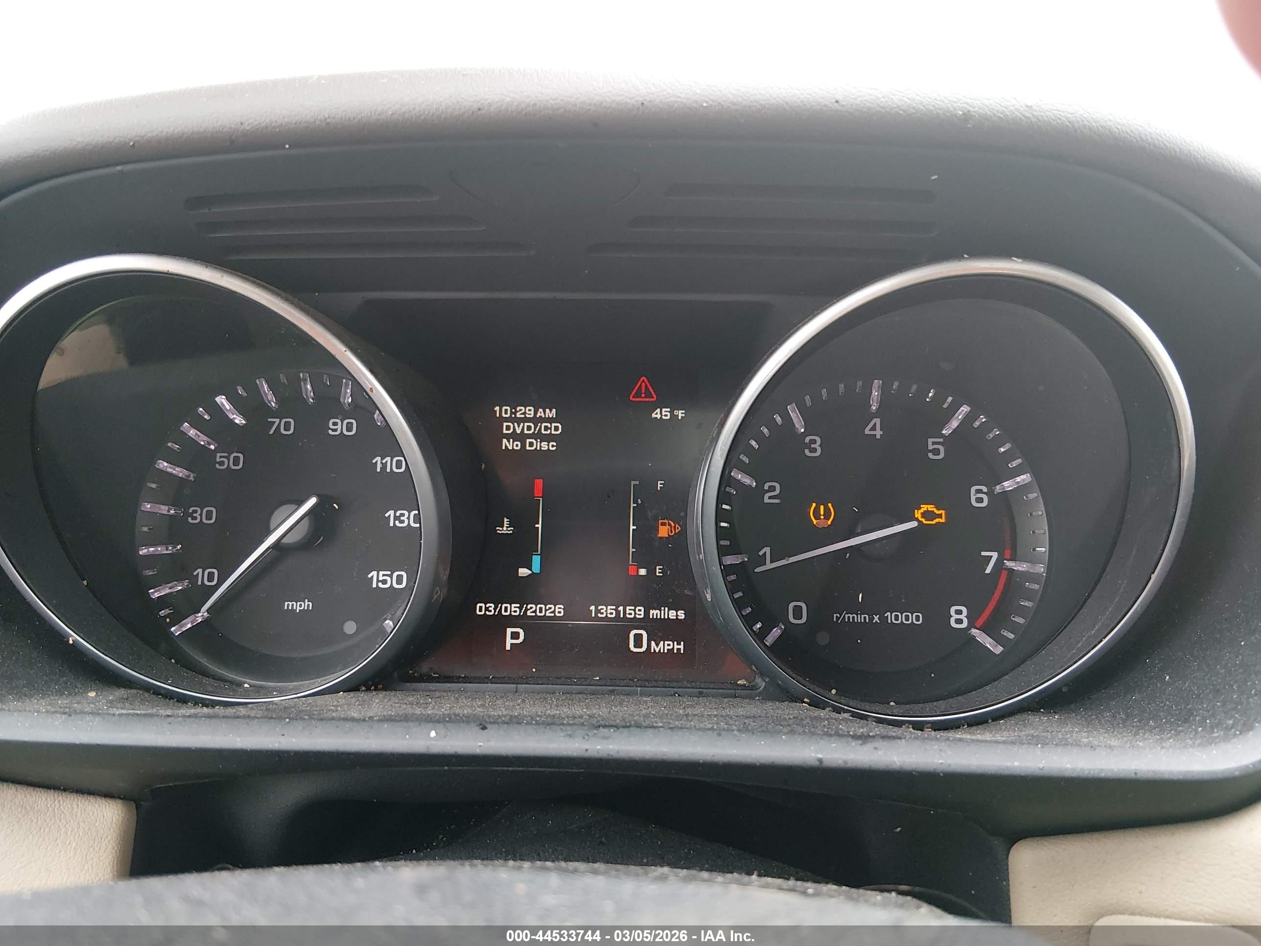 LAND ROVER image 7