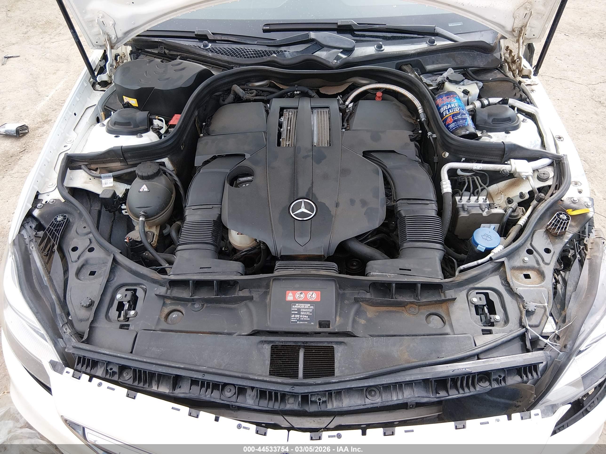 MERCEDES-BENZ CLS image 10