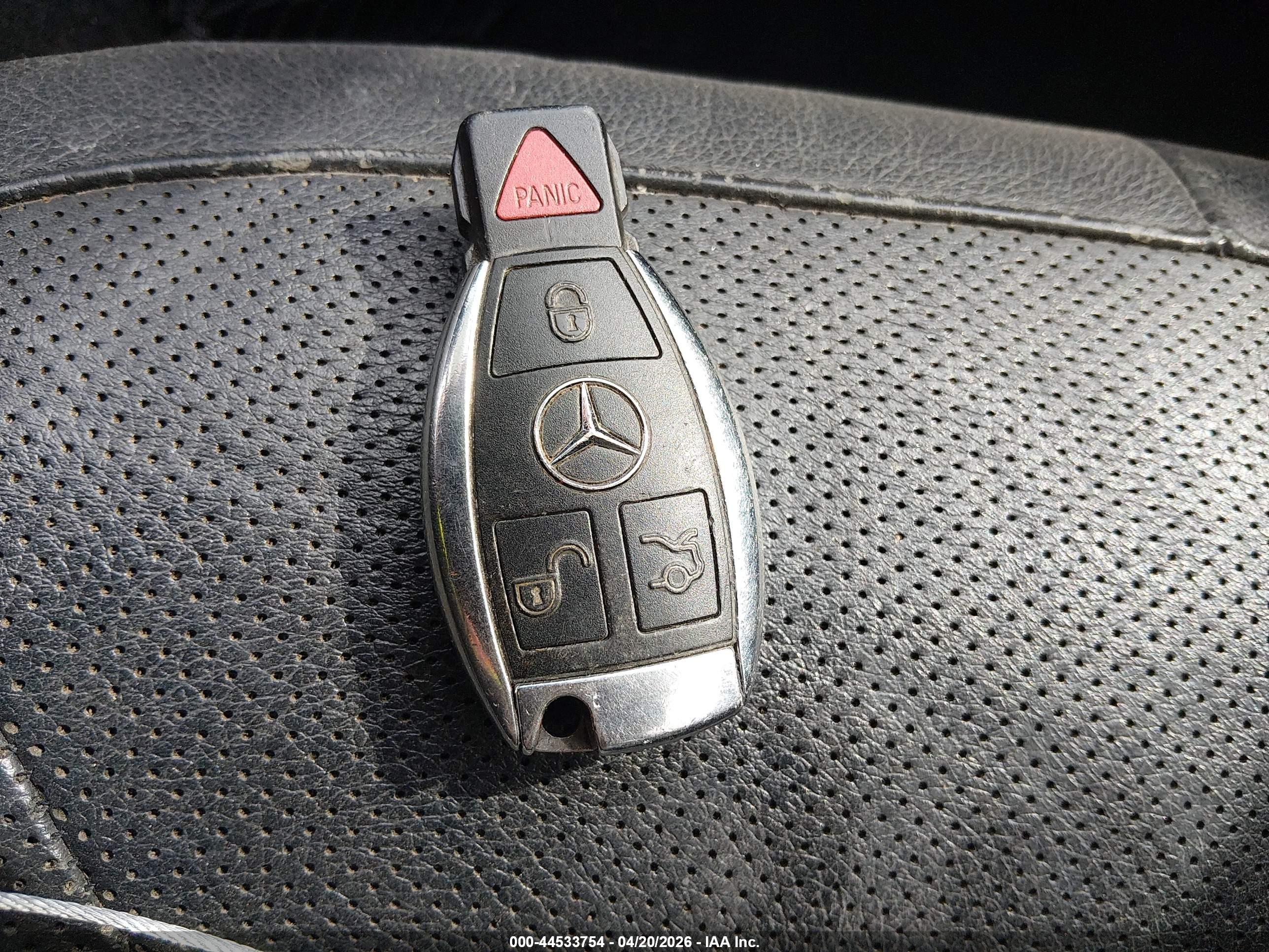 MERCEDES-BENZ CLS image 11