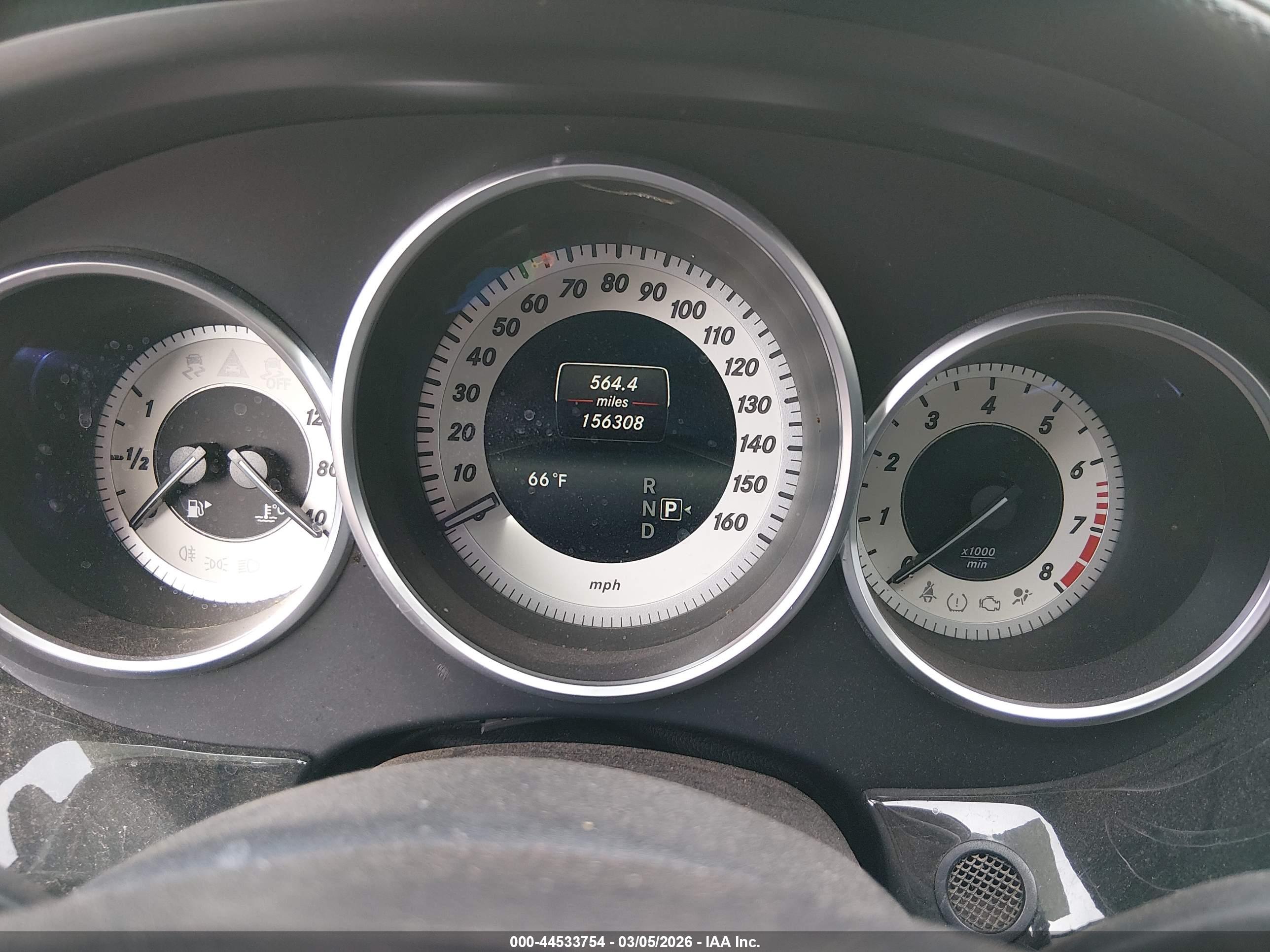 MERCEDES-BENZ CLS image 7