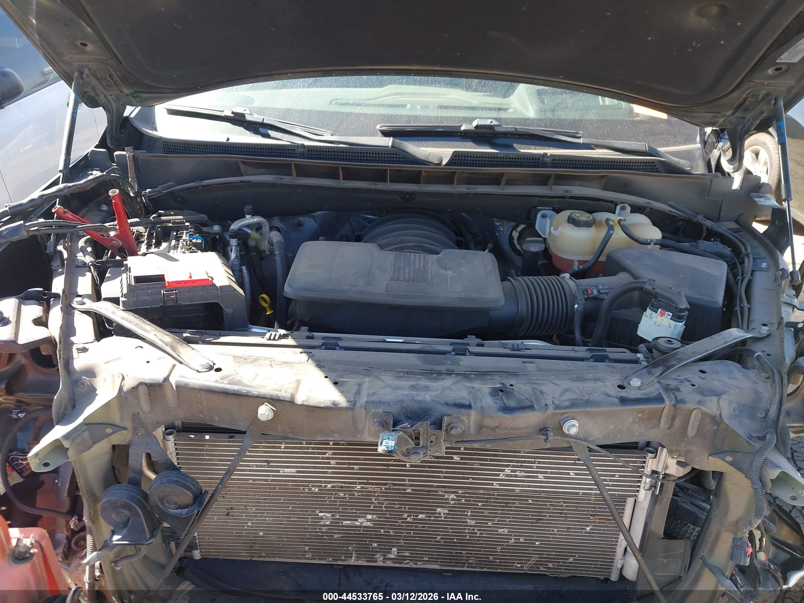 GMC YUKON image 10
