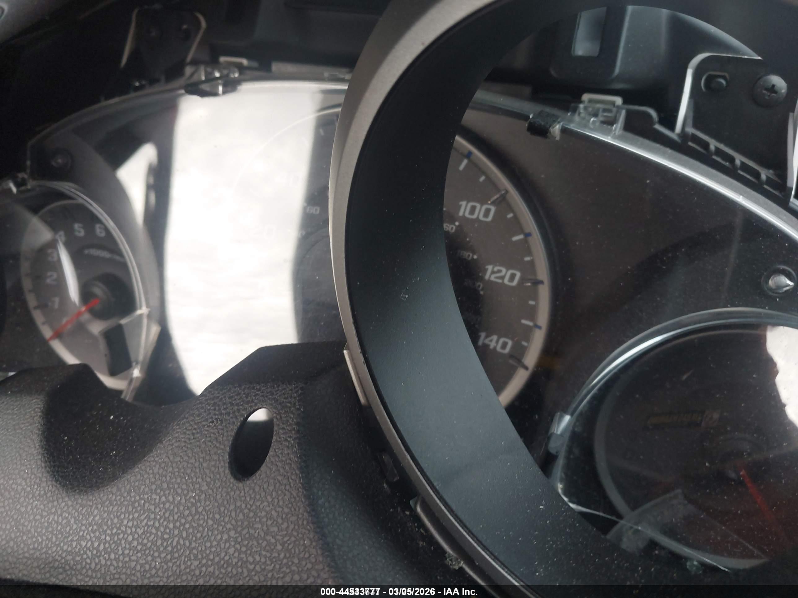 HONDA FIT image 7