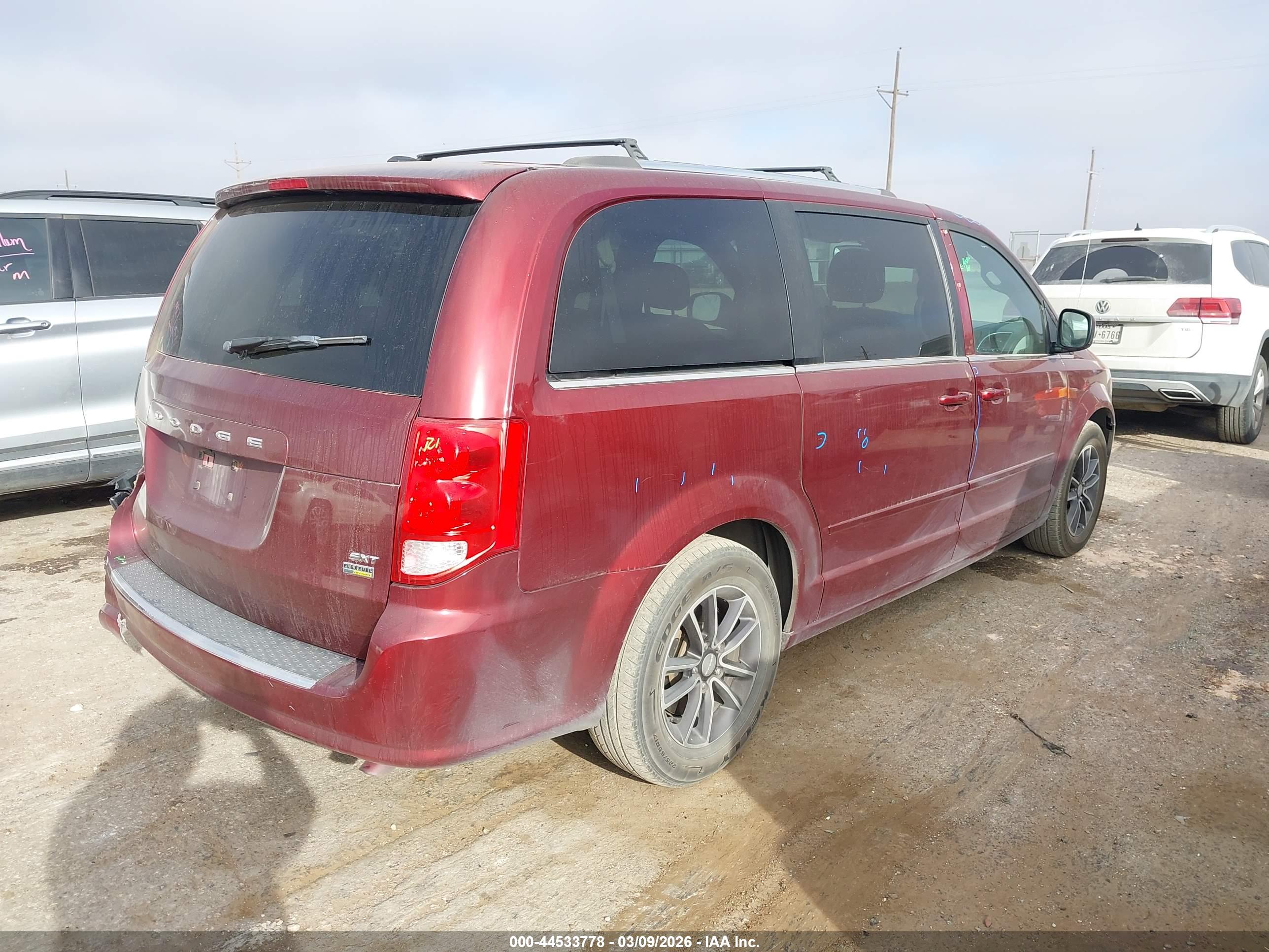 DODGE GRAND image 4