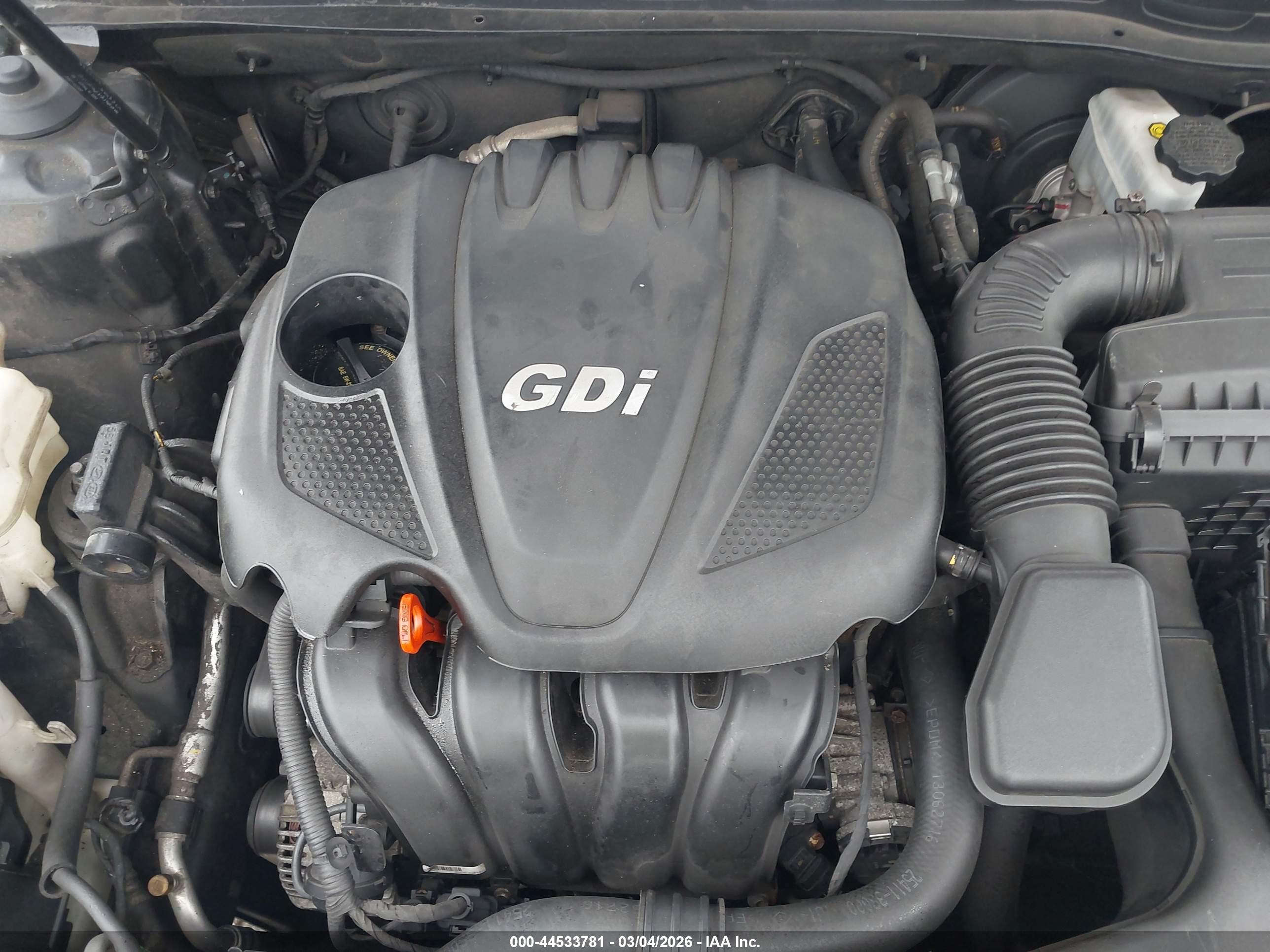 KIA OPTIMA image 10