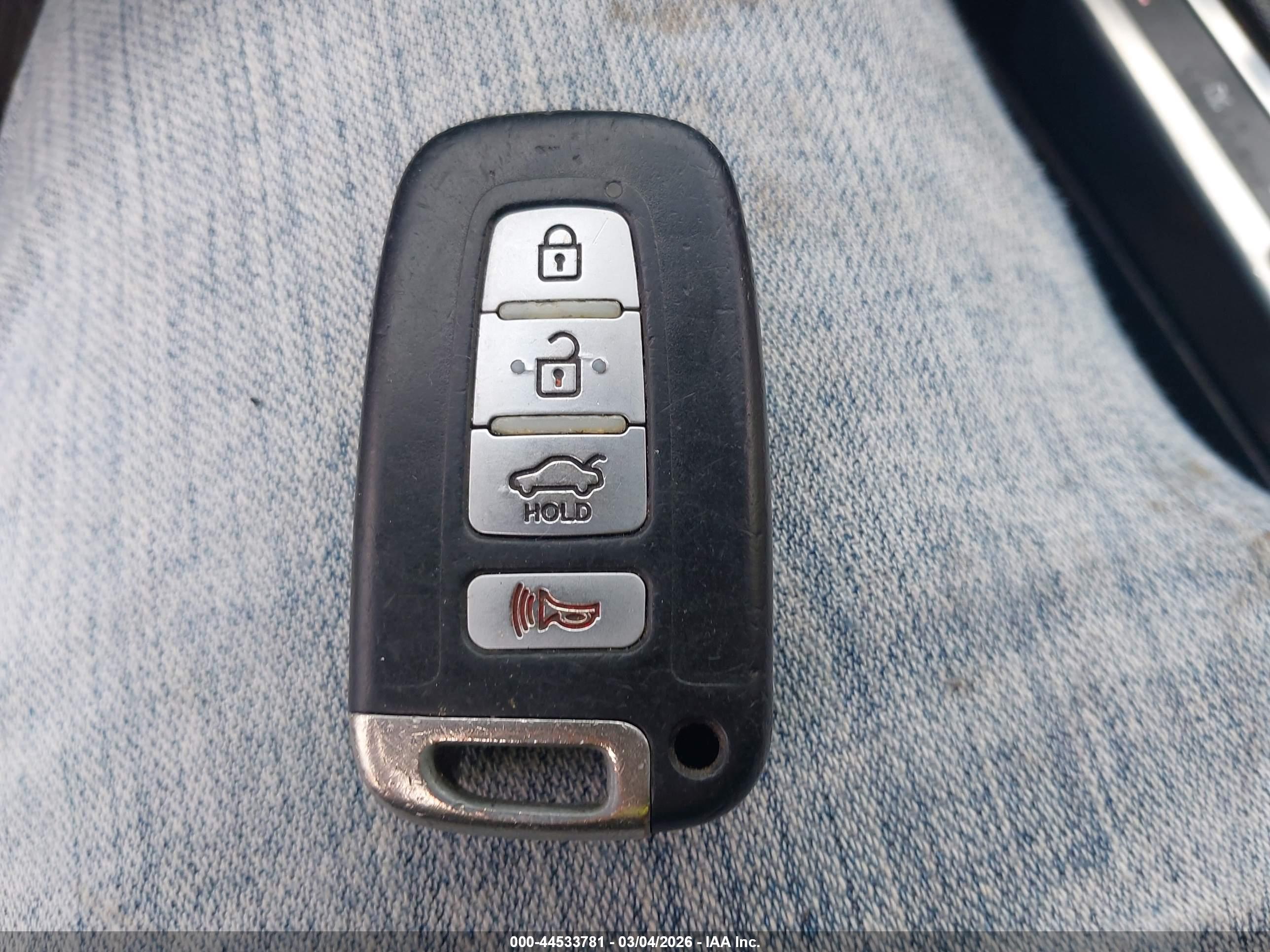 KIA OPTIMA image 11
