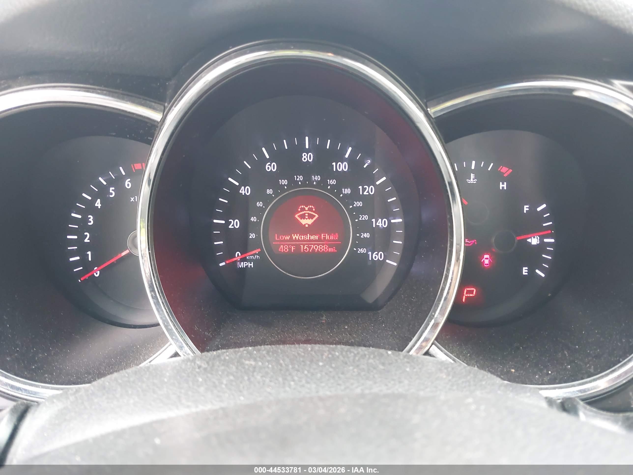 KIA OPTIMA image 7