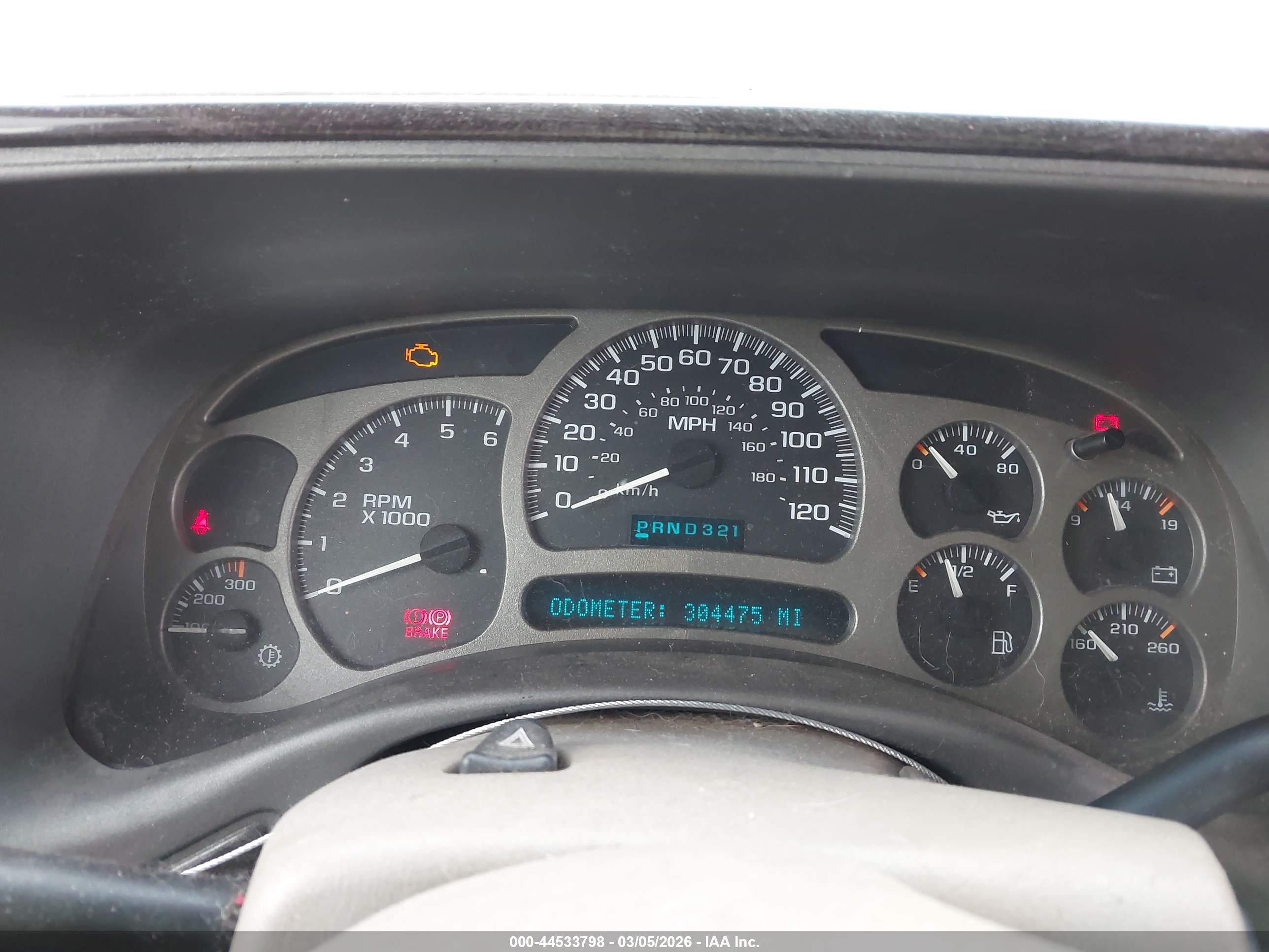 GMC YUKON image 7