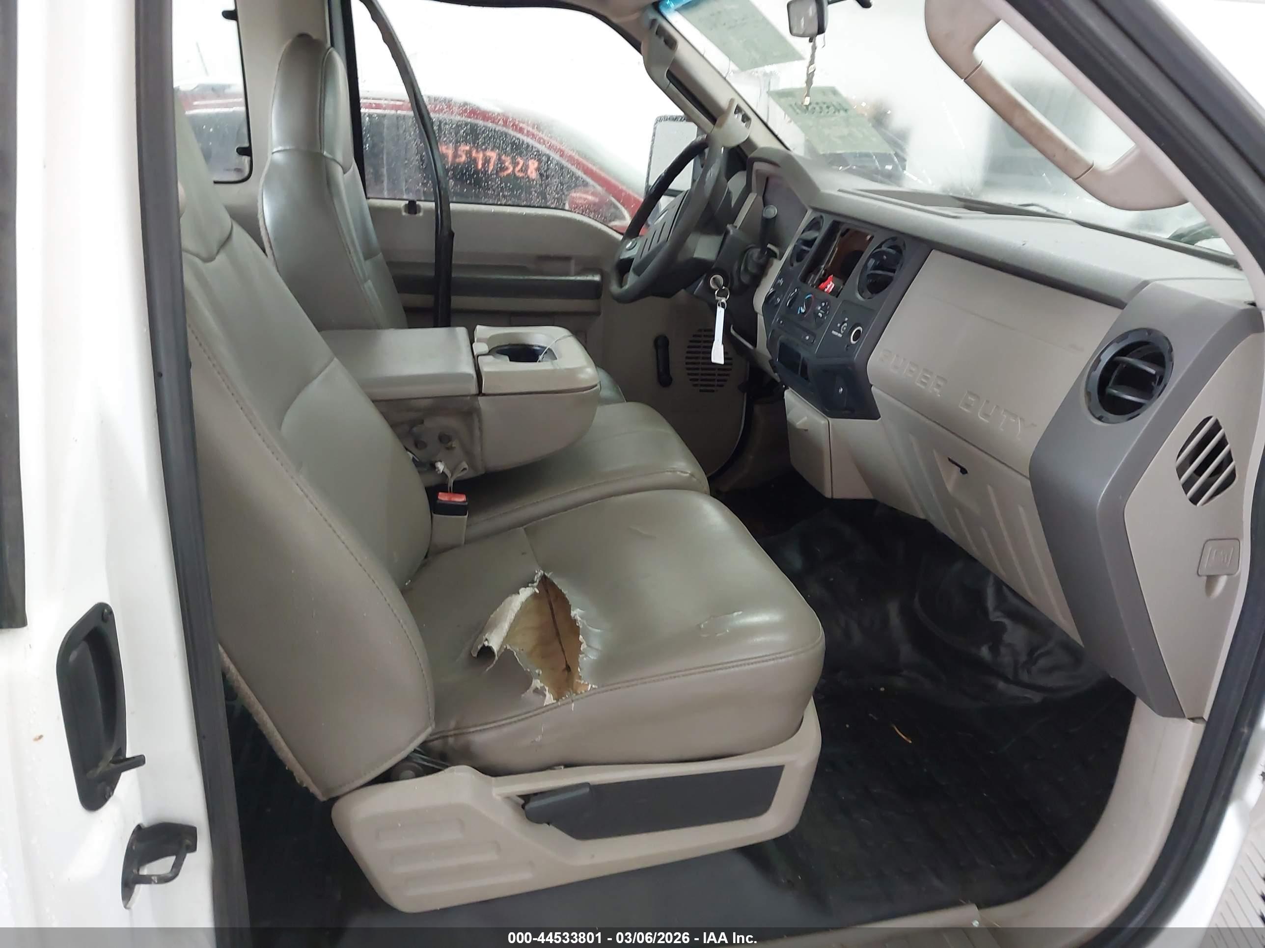 FORD F-250 image 5