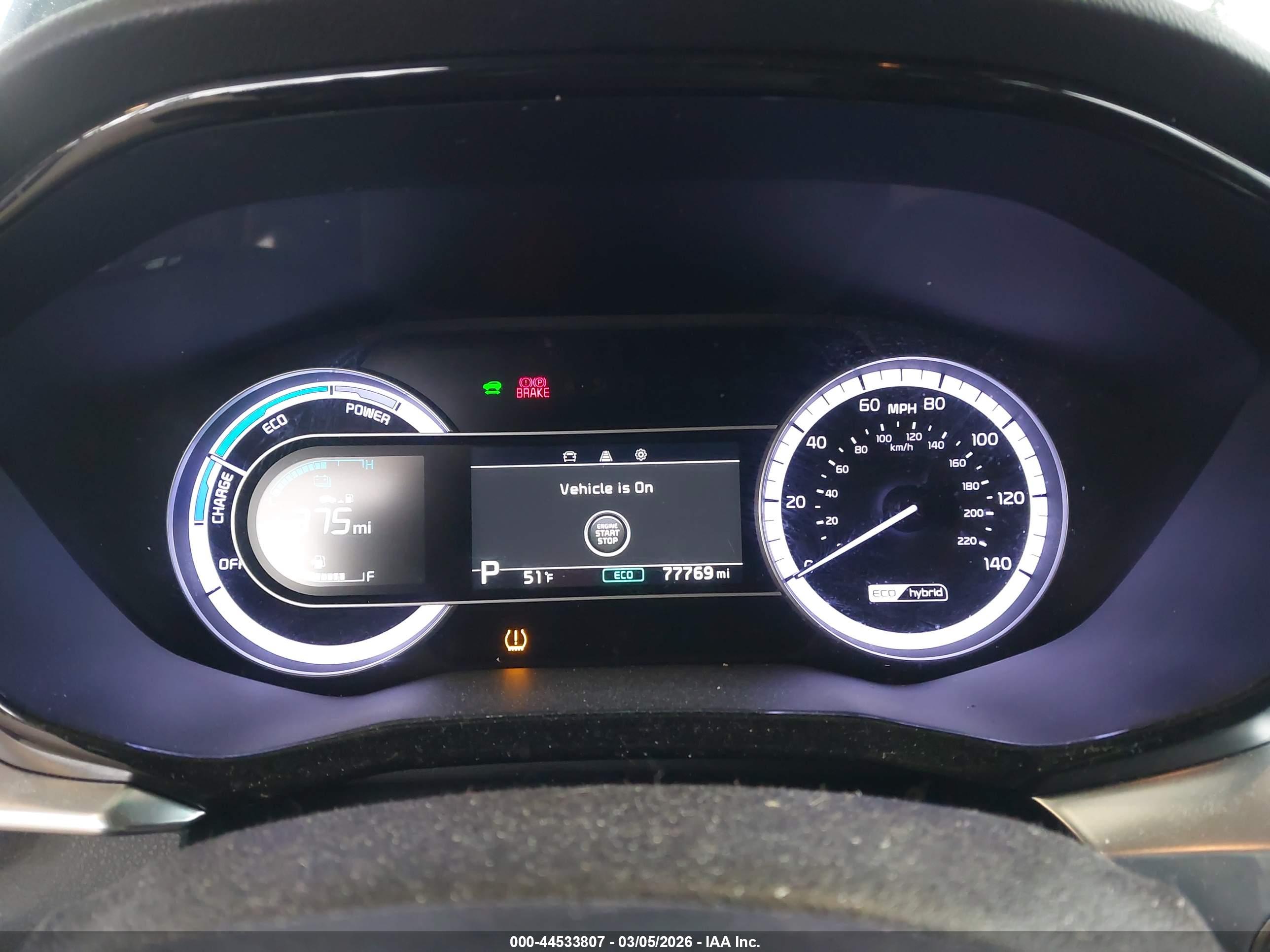 KIA NIRO image 7