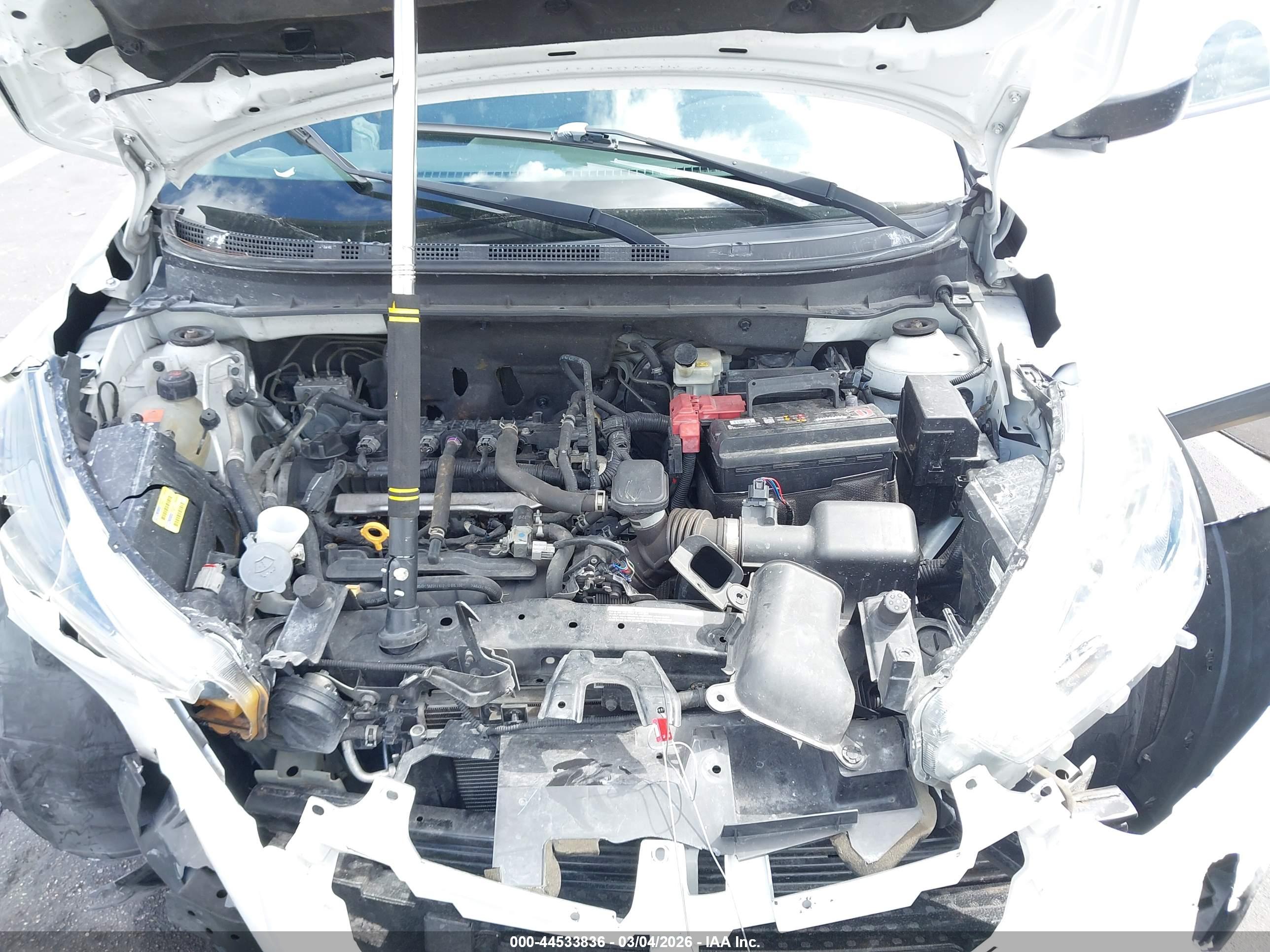 NISSAN KICKS image 10