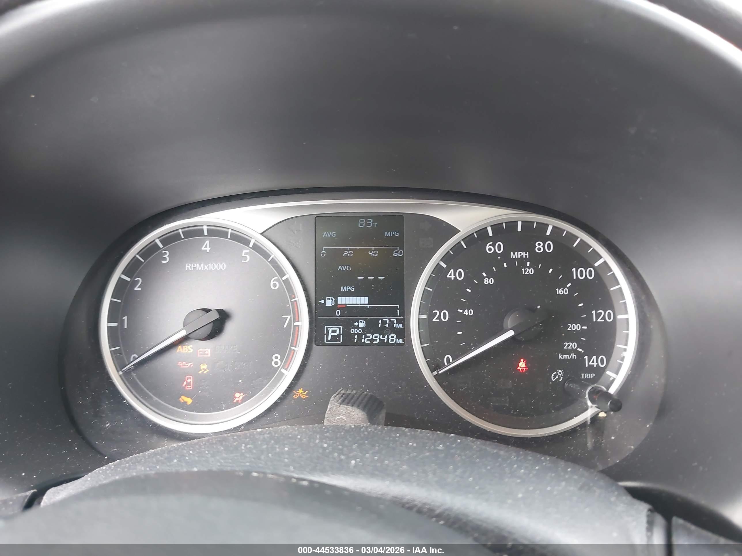 NISSAN KICKS image 7