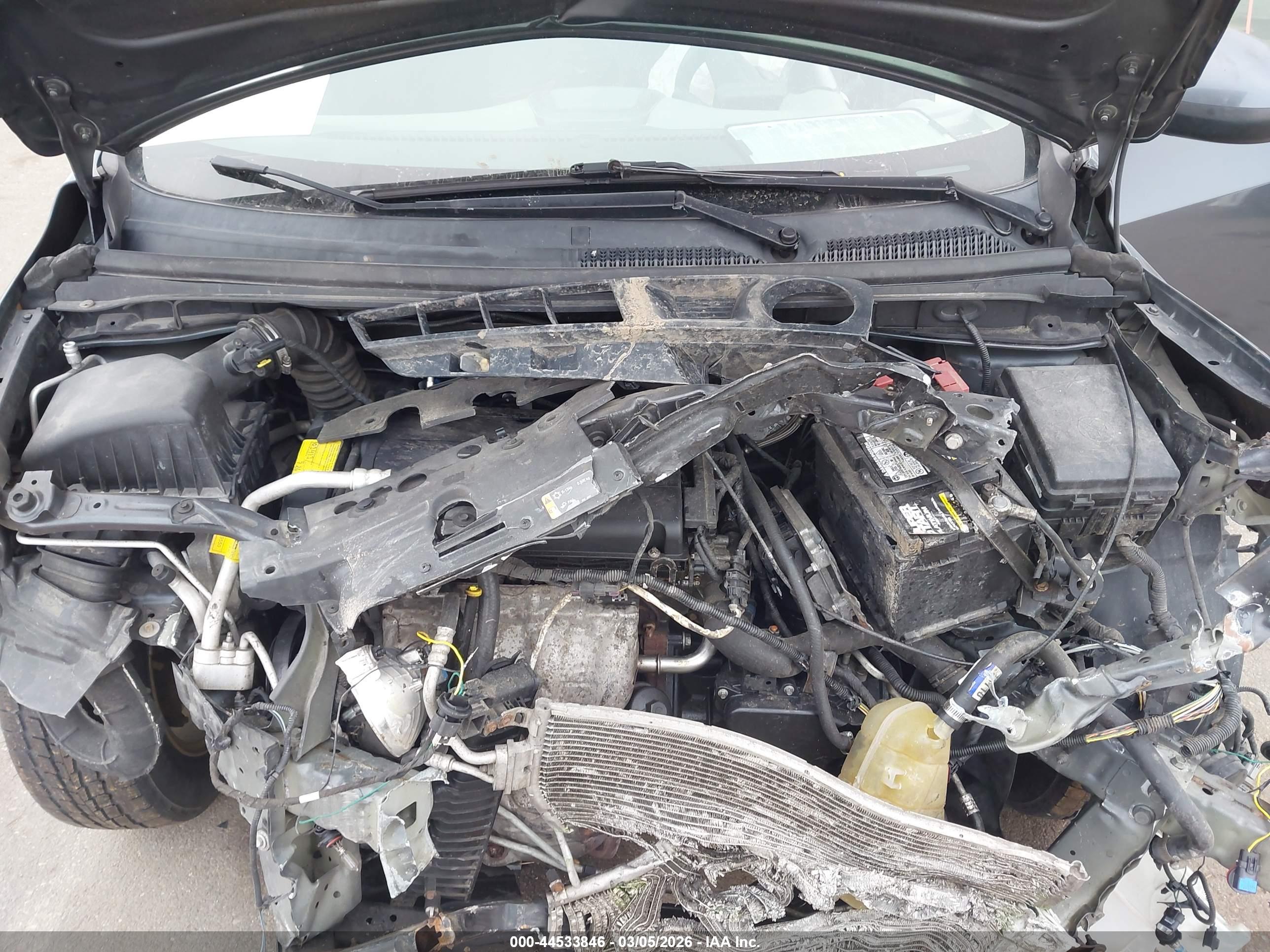 CHEVROLET SONIC image 10
