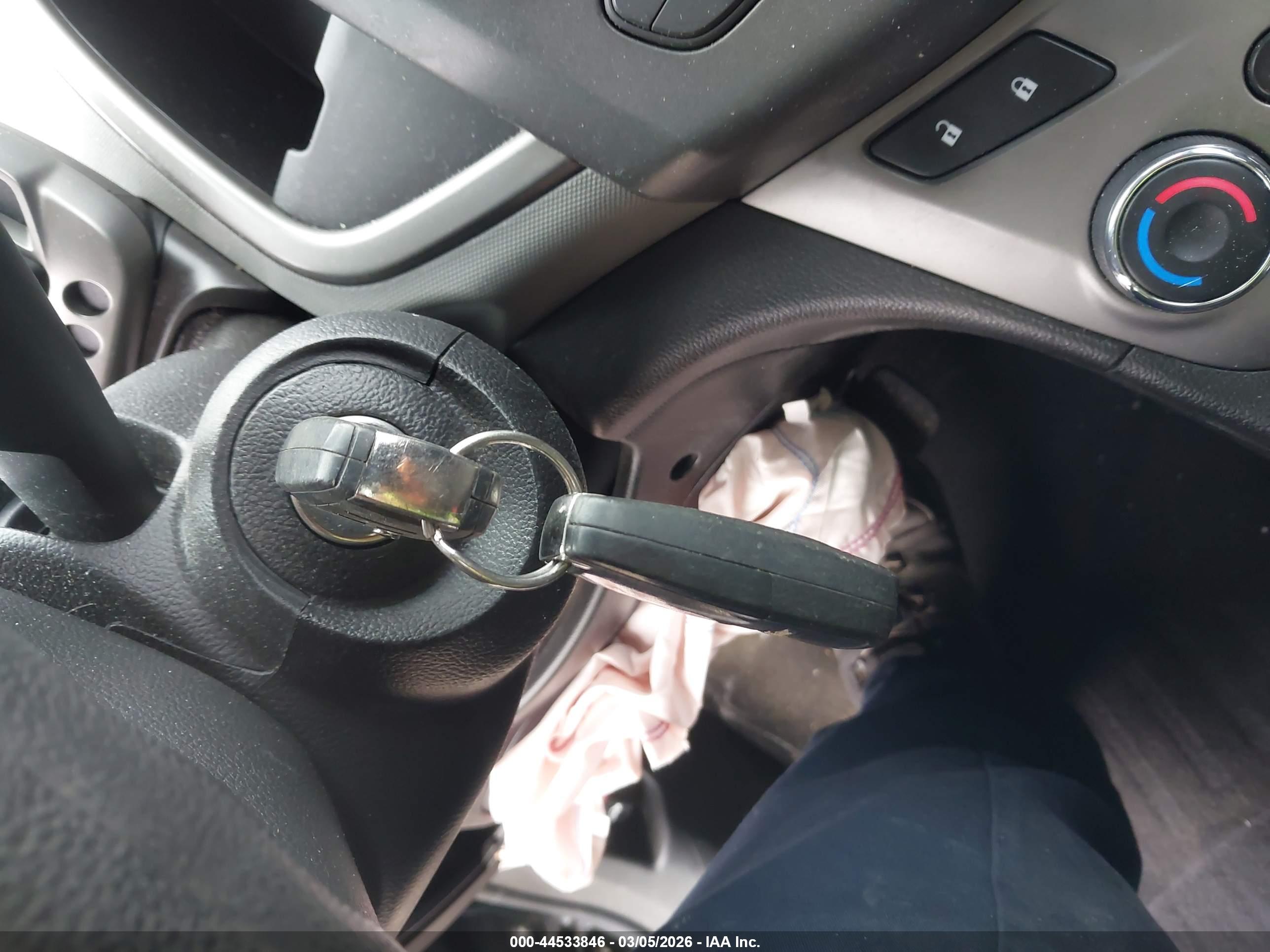 CHEVROLET SONIC image 11