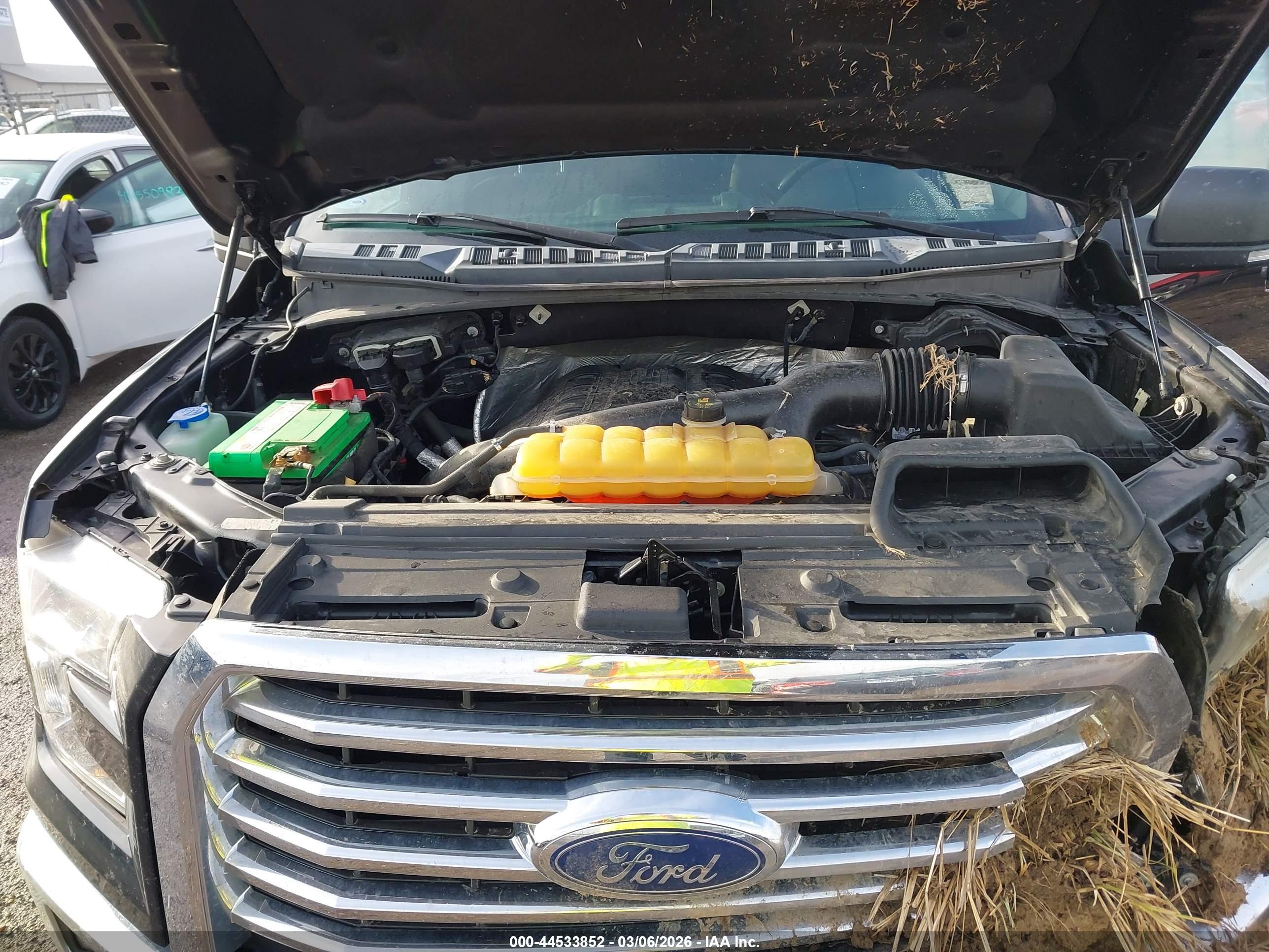 FORD F-150 image 10