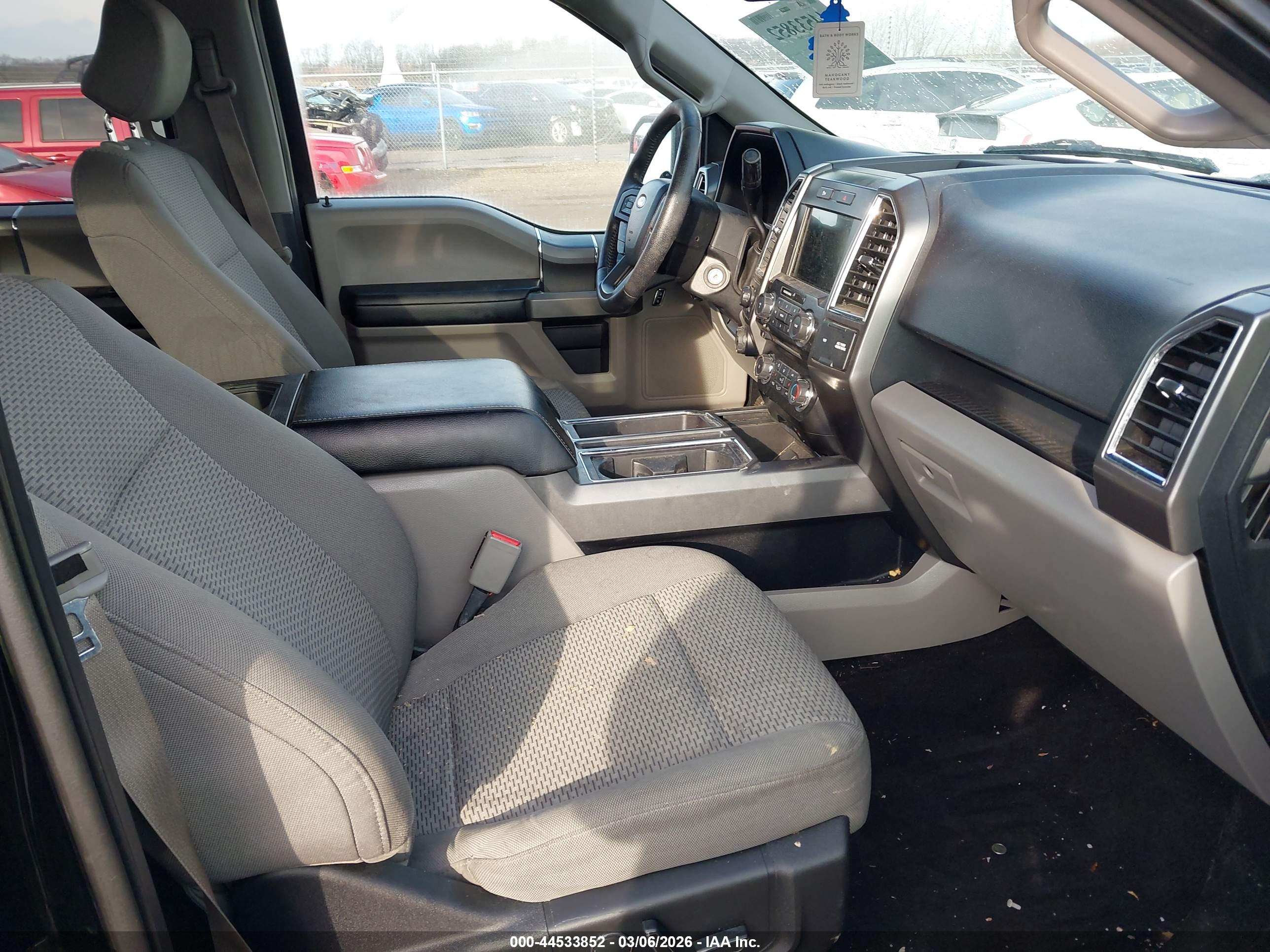 FORD F-150 image 5