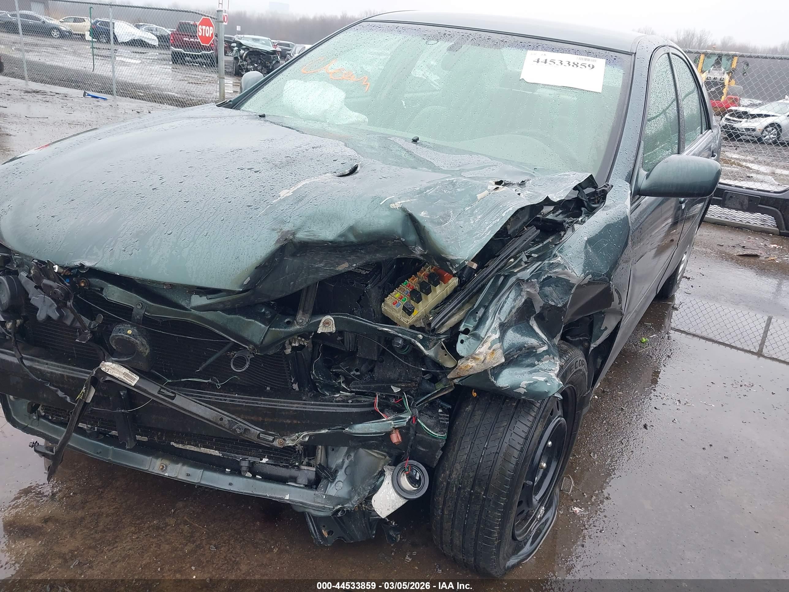 TOYOTA CAMRY image 6