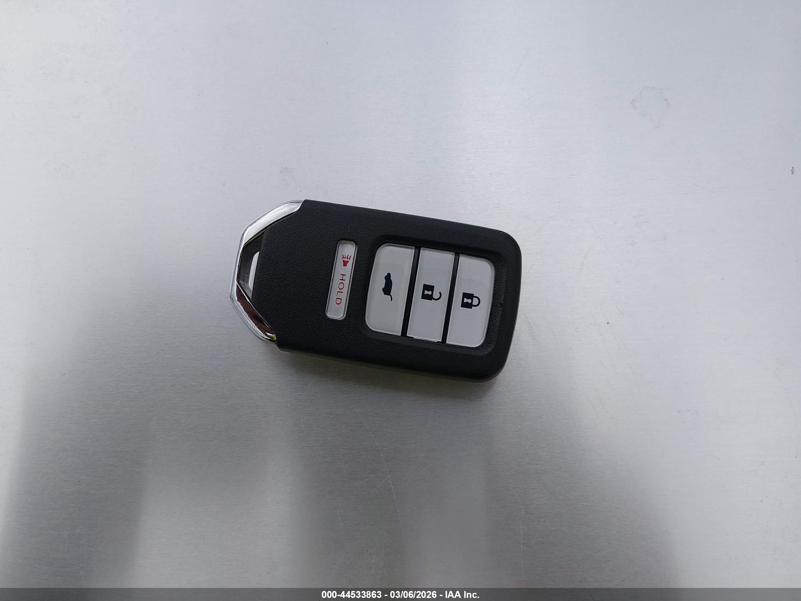 HONDA CR-V image 11