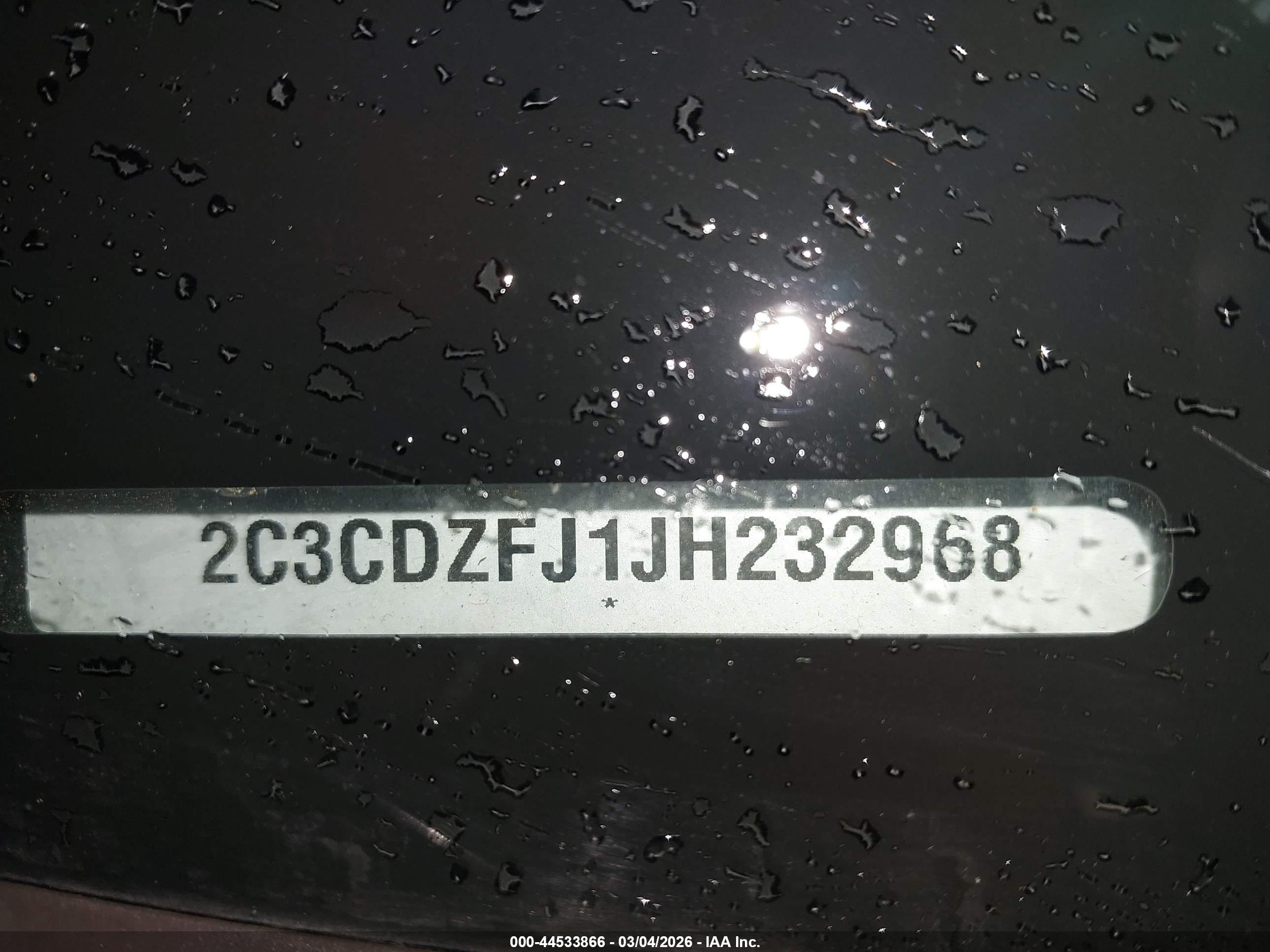DODGE CHALLENGER image 9