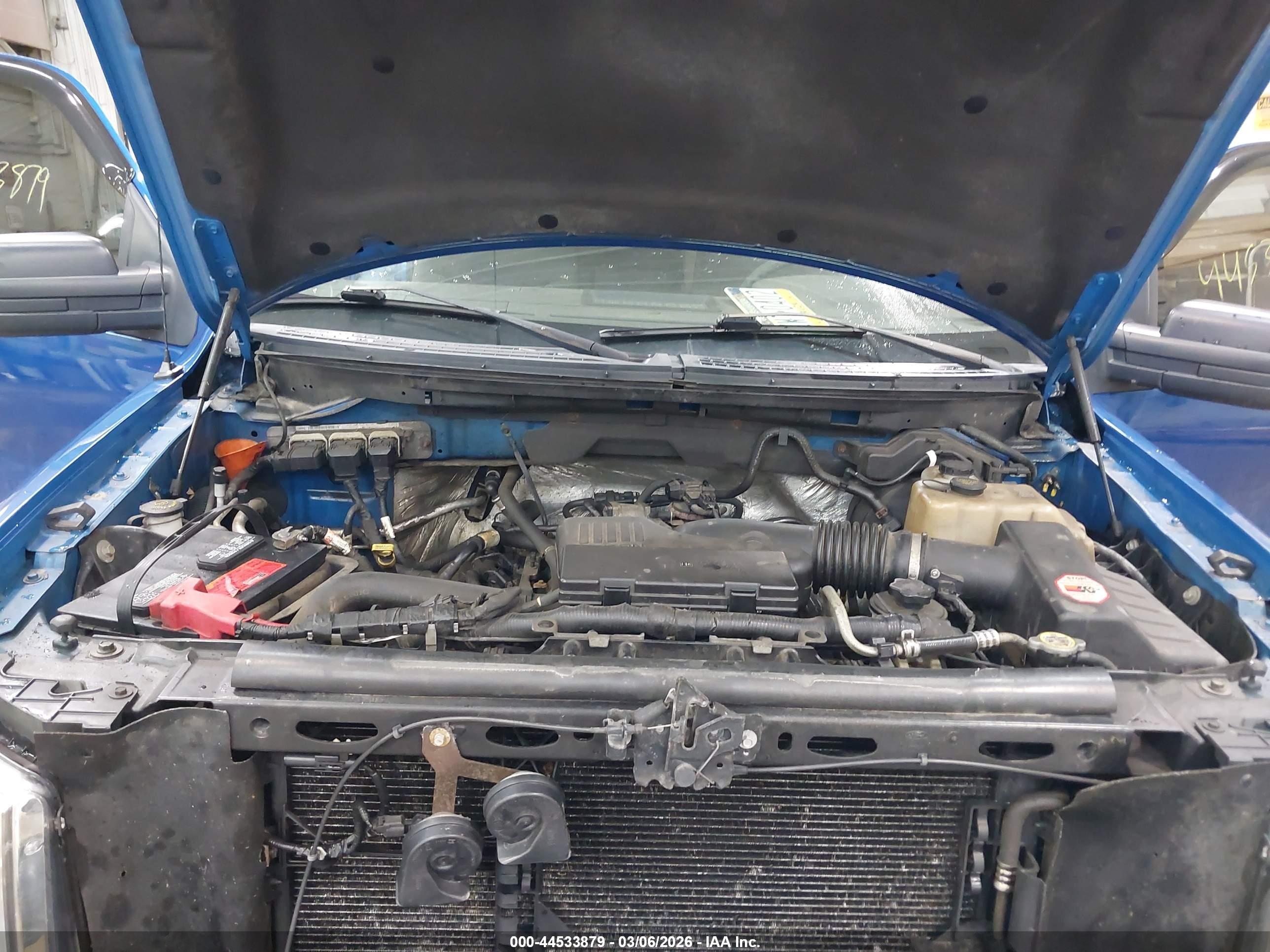 FORD F-150 image 10