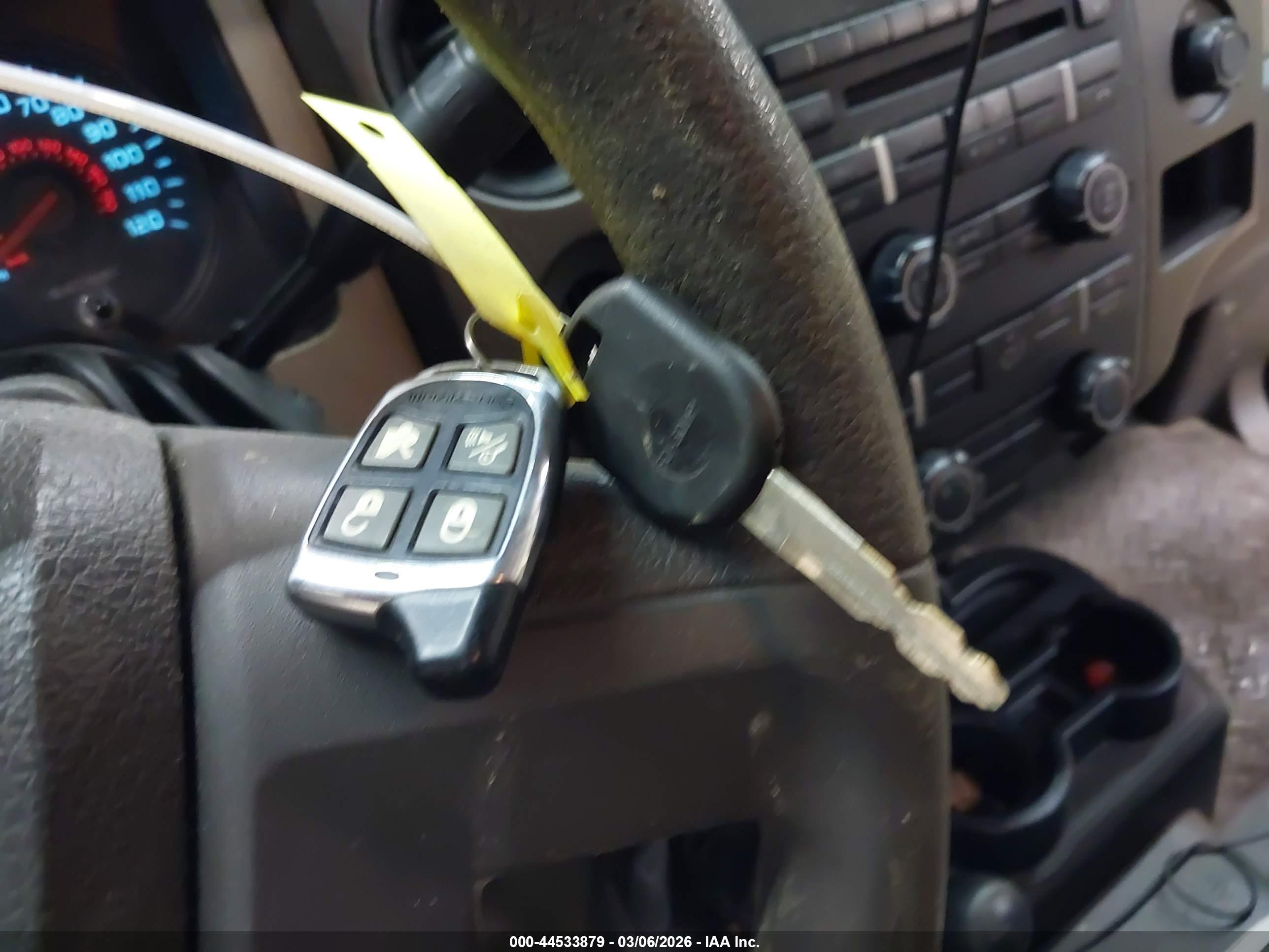 FORD F-150 image 11